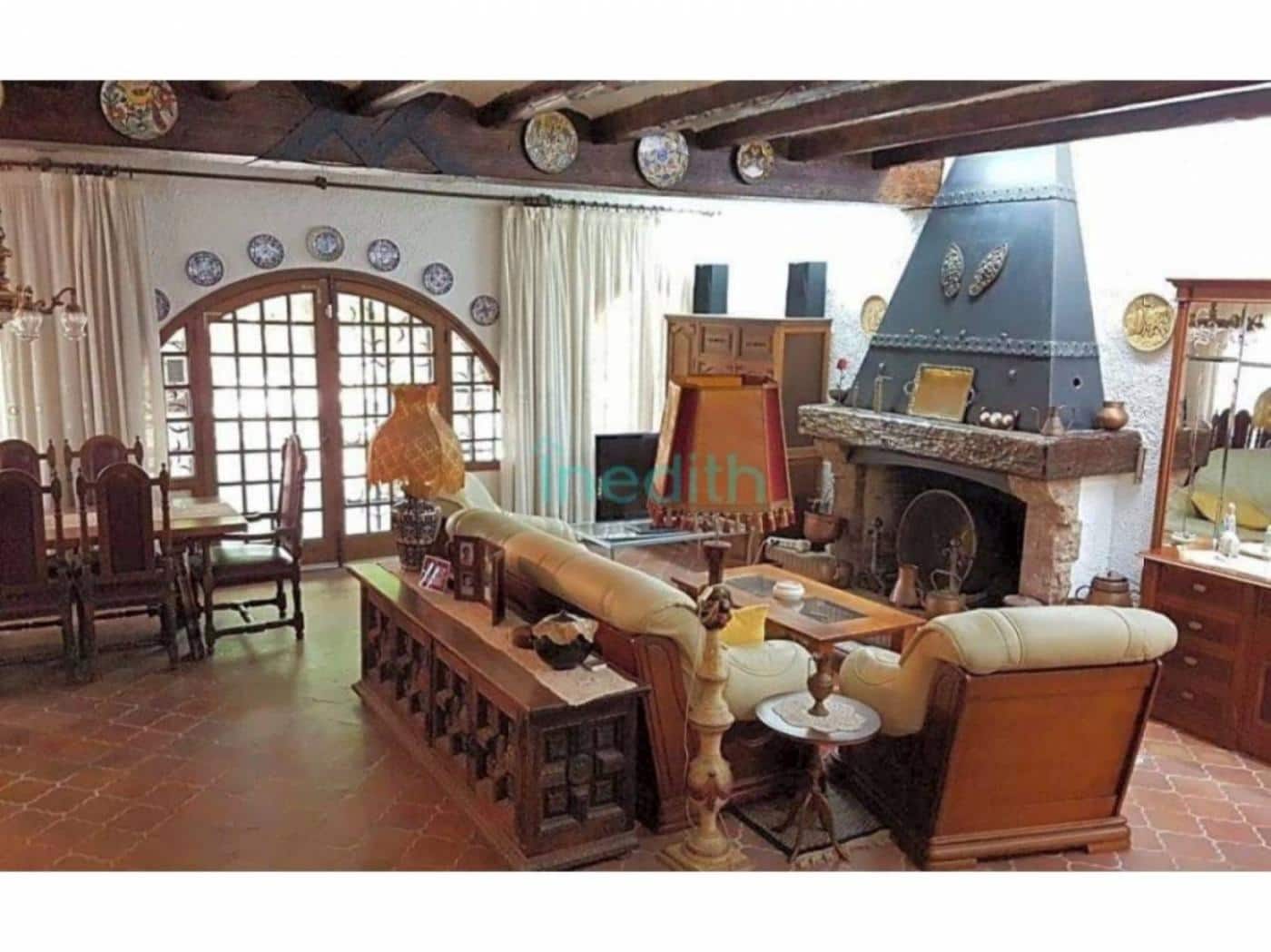 4 camera da letto Villa in vendita in Valls con piscina garage - 520.000 € (Rif: 9128457)