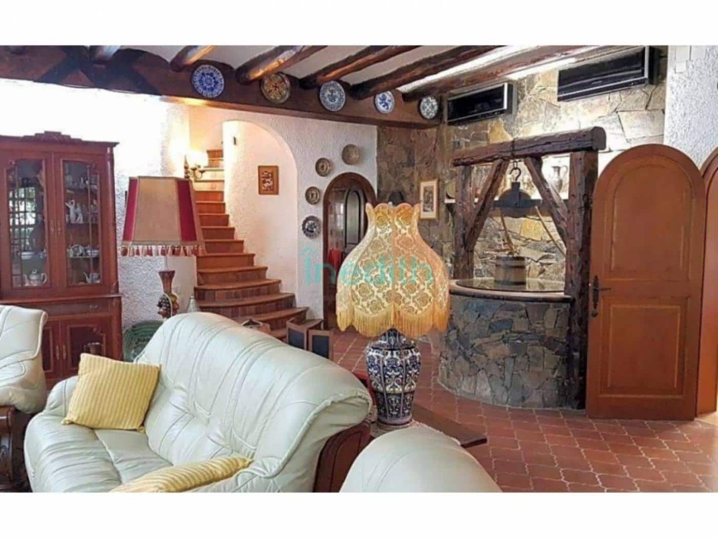 4 camera da letto Villa in vendita in Valls con piscina garage - 520.000 € (Rif: 9128457)