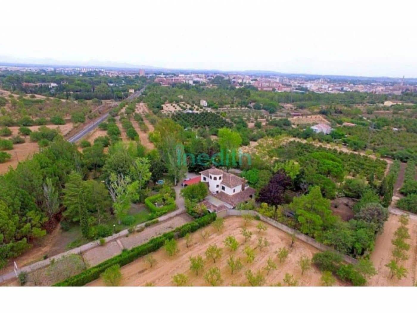 4 camera da letto Villa in vendita in Valls con piscina garage - 520.000 € (Rif: 9128457)