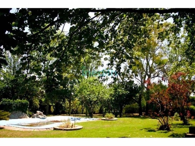 4 soveværelse Villa til salg i Valls med swimmingpool garage - € 520.000 (Ref: 9128457)