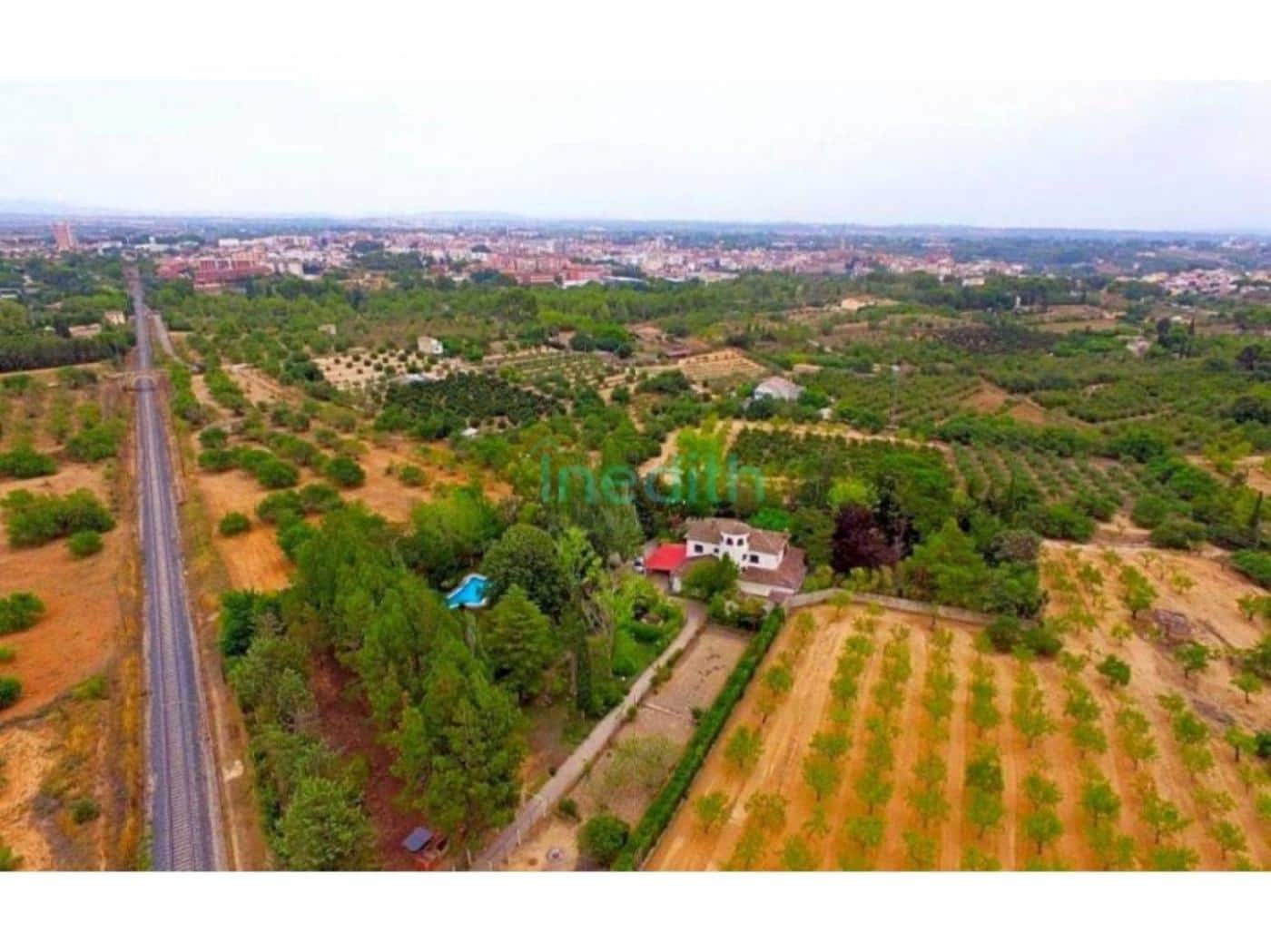 4 camera da letto Villa in vendita in Valls con piscina garage - 520.000 € (Rif: 9128457)