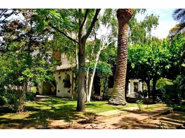 4 camera da letto Villa in vendita in Valls con piscina garage - 520.000 € (Rif: 9128457)