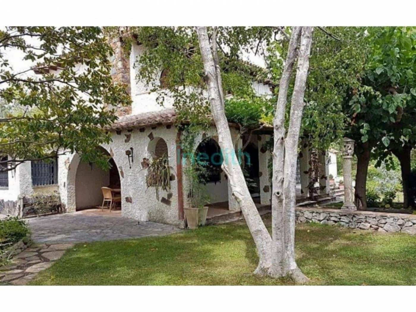 4 camera da letto Villa in vendita in Valls con piscina garage - 520.000 € (Rif: 9128457)