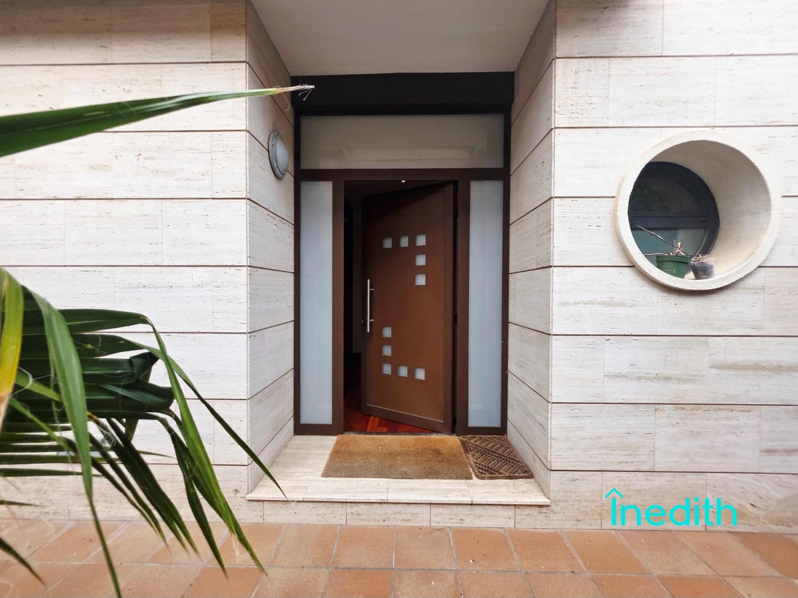 4 soveværelse Villa til salg i Castelldefels med swimmingpool garage - € 1.299.000 (Ref: 9128458)