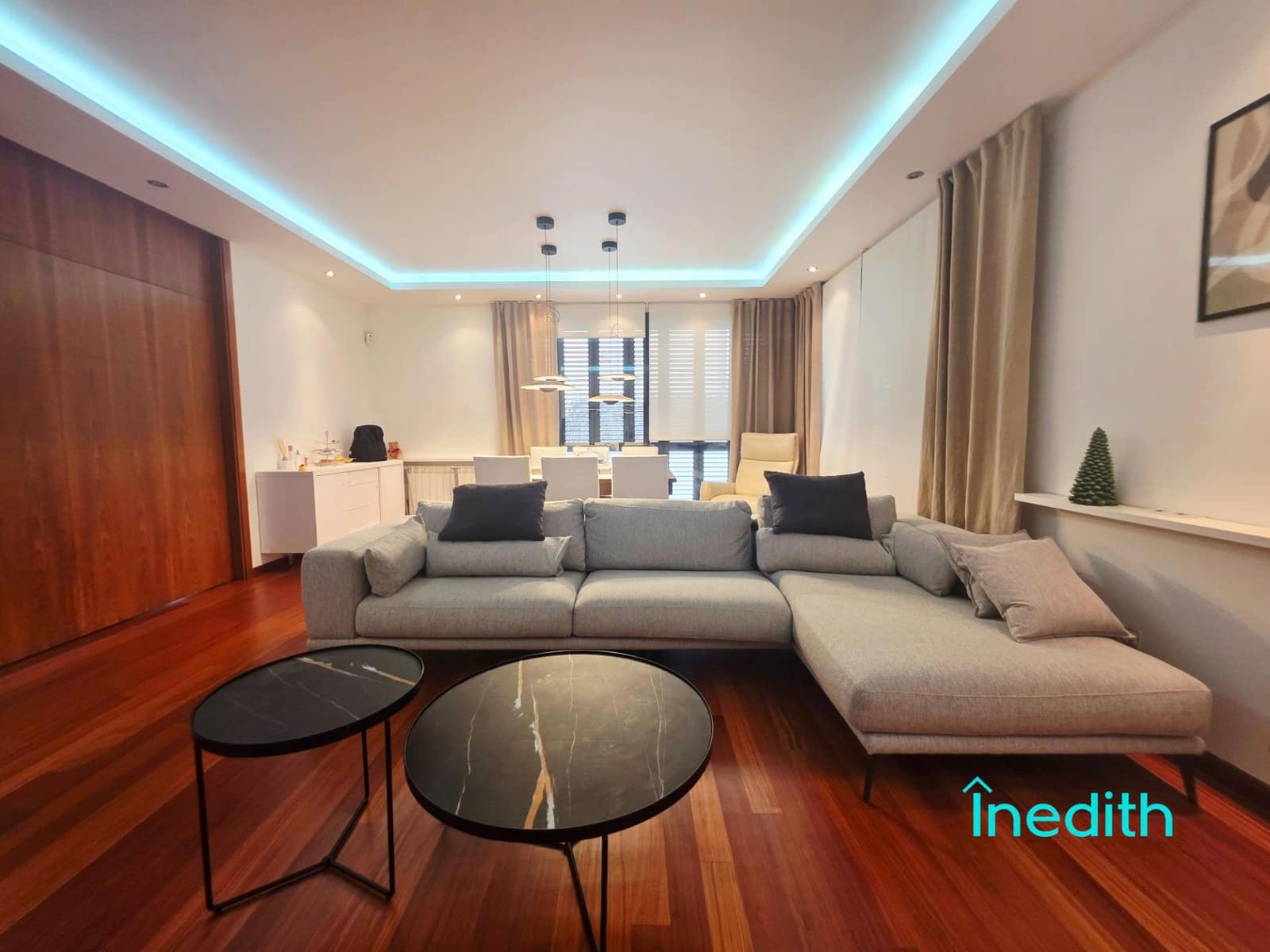 4 soveværelse Villa til salg i Castelldefels med swimmingpool garage - € 1.299.000 (Ref: 9128458)