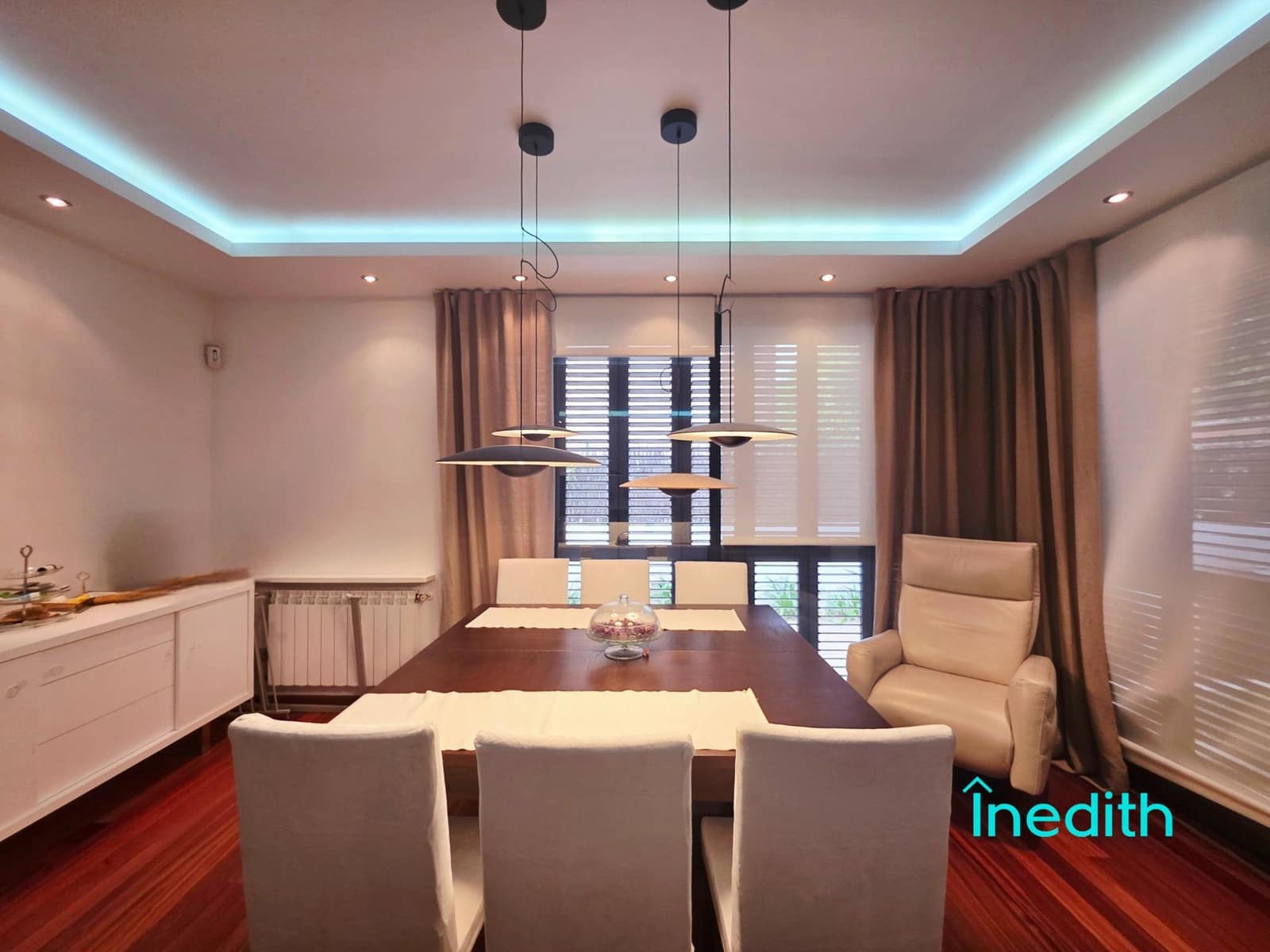 4 soveværelse Villa til salg i Castelldefels med swimmingpool garage - € 1.299.000 (Ref: 9128458)