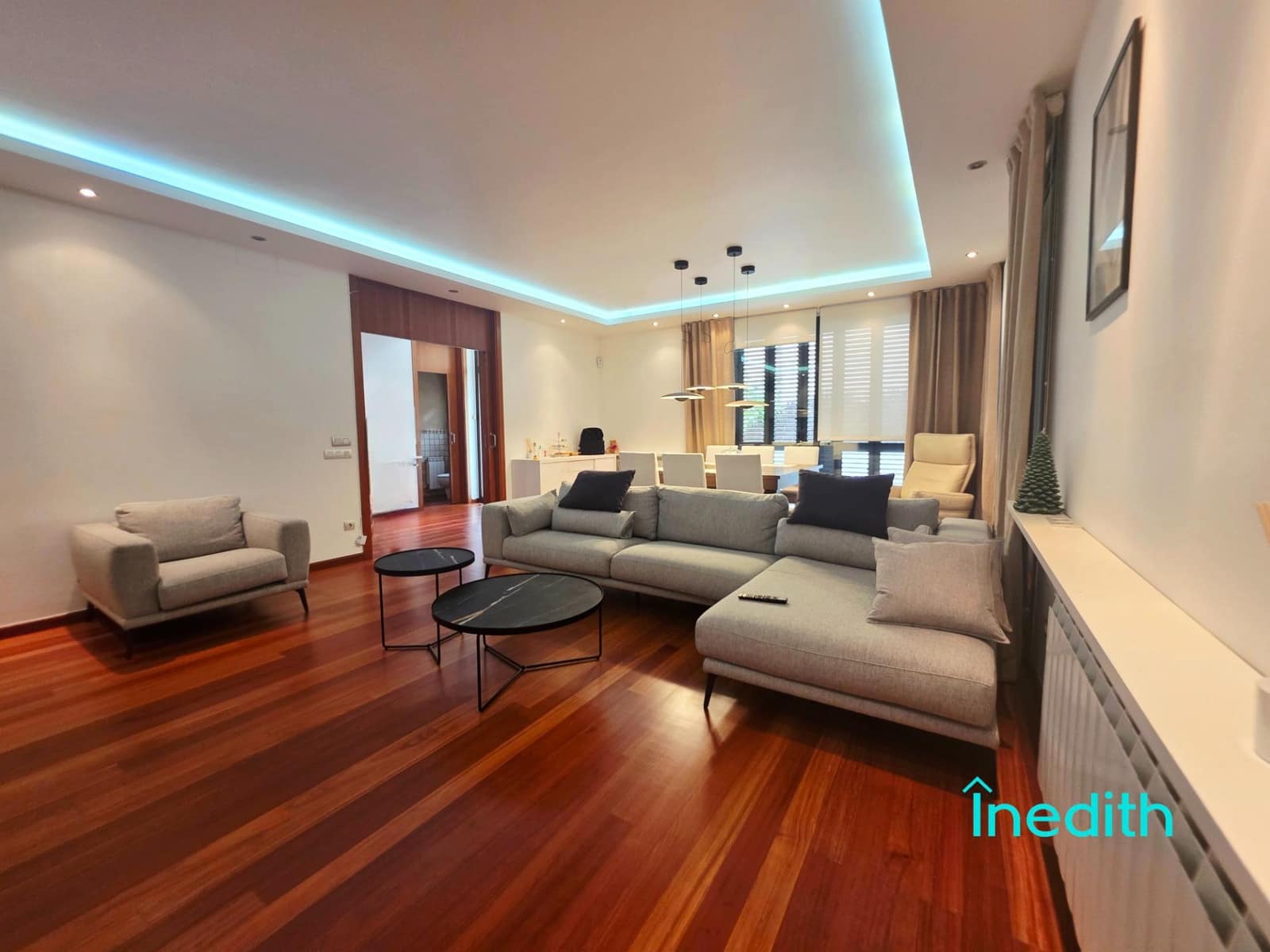 4 soveværelse Villa til salg i Castelldefels med swimmingpool garage - € 1.299.000 (Ref: 9128458)