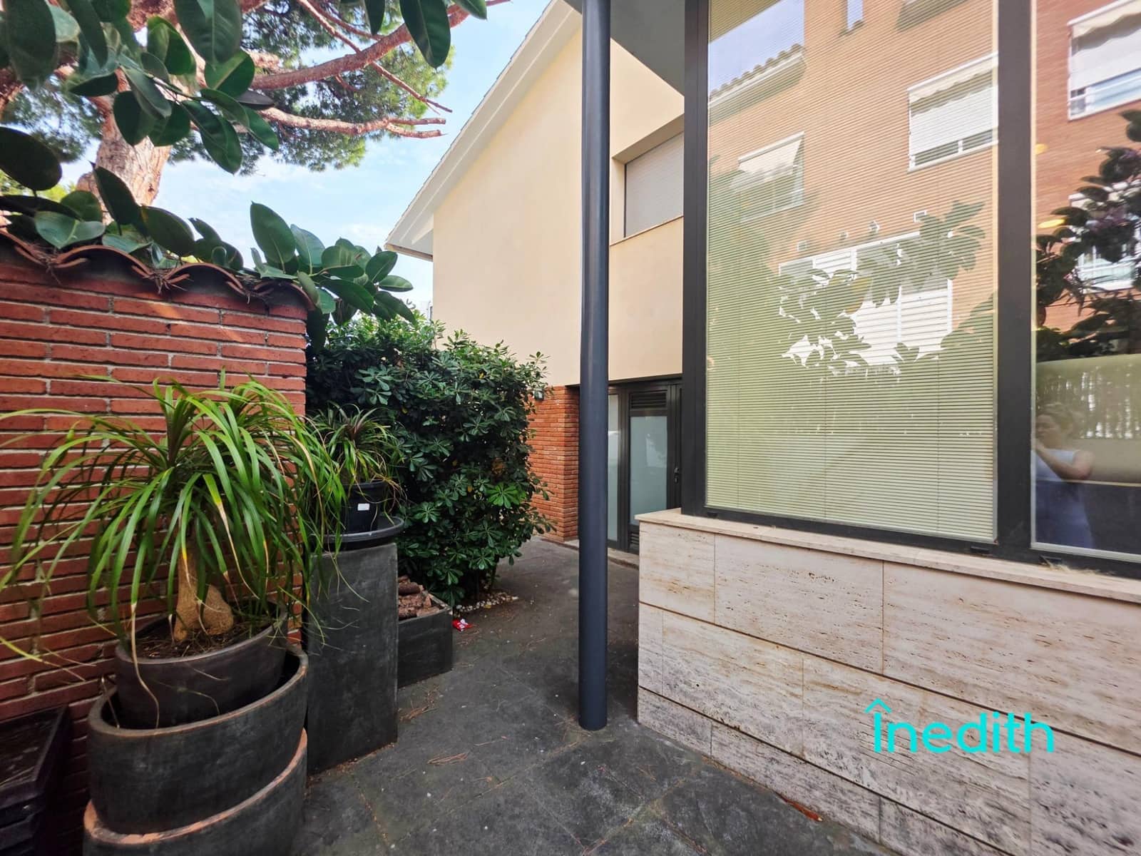 4 soveværelse Villa til salg i Castelldefels med swimmingpool garage - € 1.299.000 (Ref: 9128458)