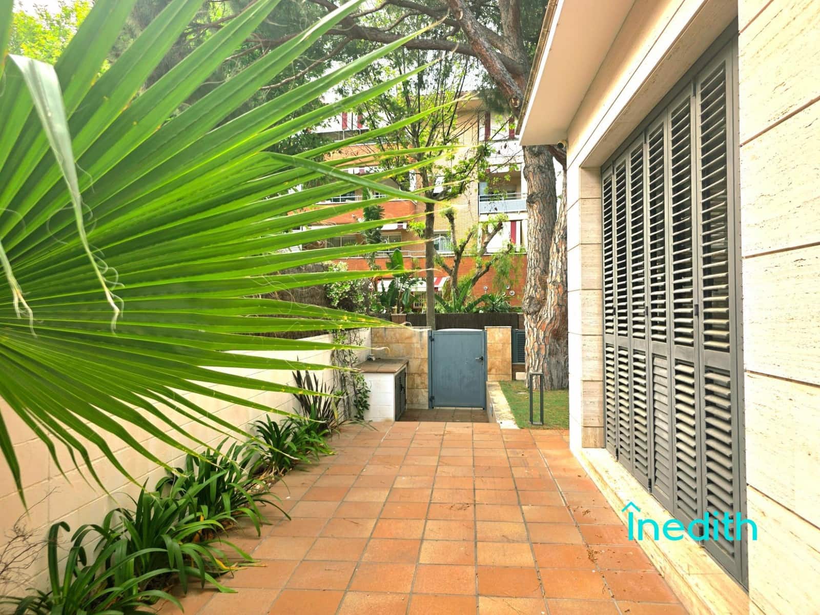 4 soveværelse Villa til salg i Castelldefels med swimmingpool garage - € 1.299.000 (Ref: 9128458)