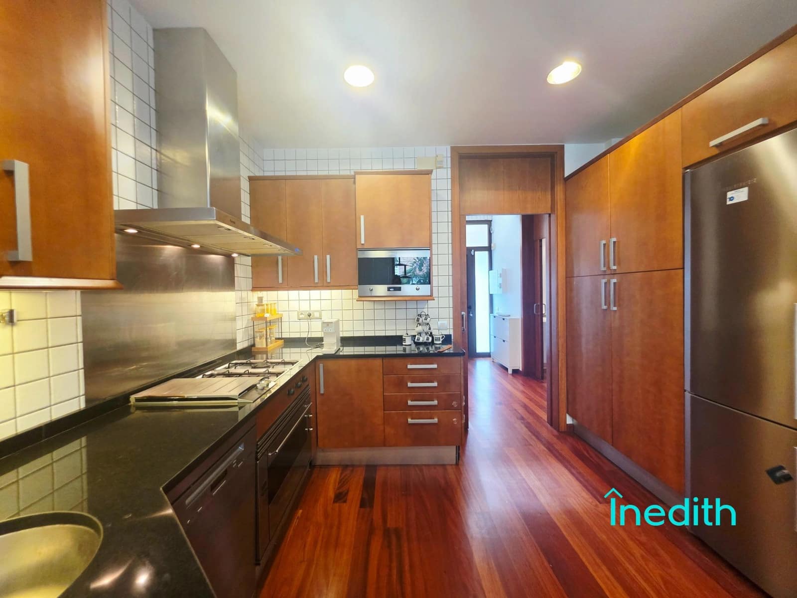 4 soveværelse Villa til salg i Castelldefels med swimmingpool garage - € 1.299.000 (Ref: 9128458)