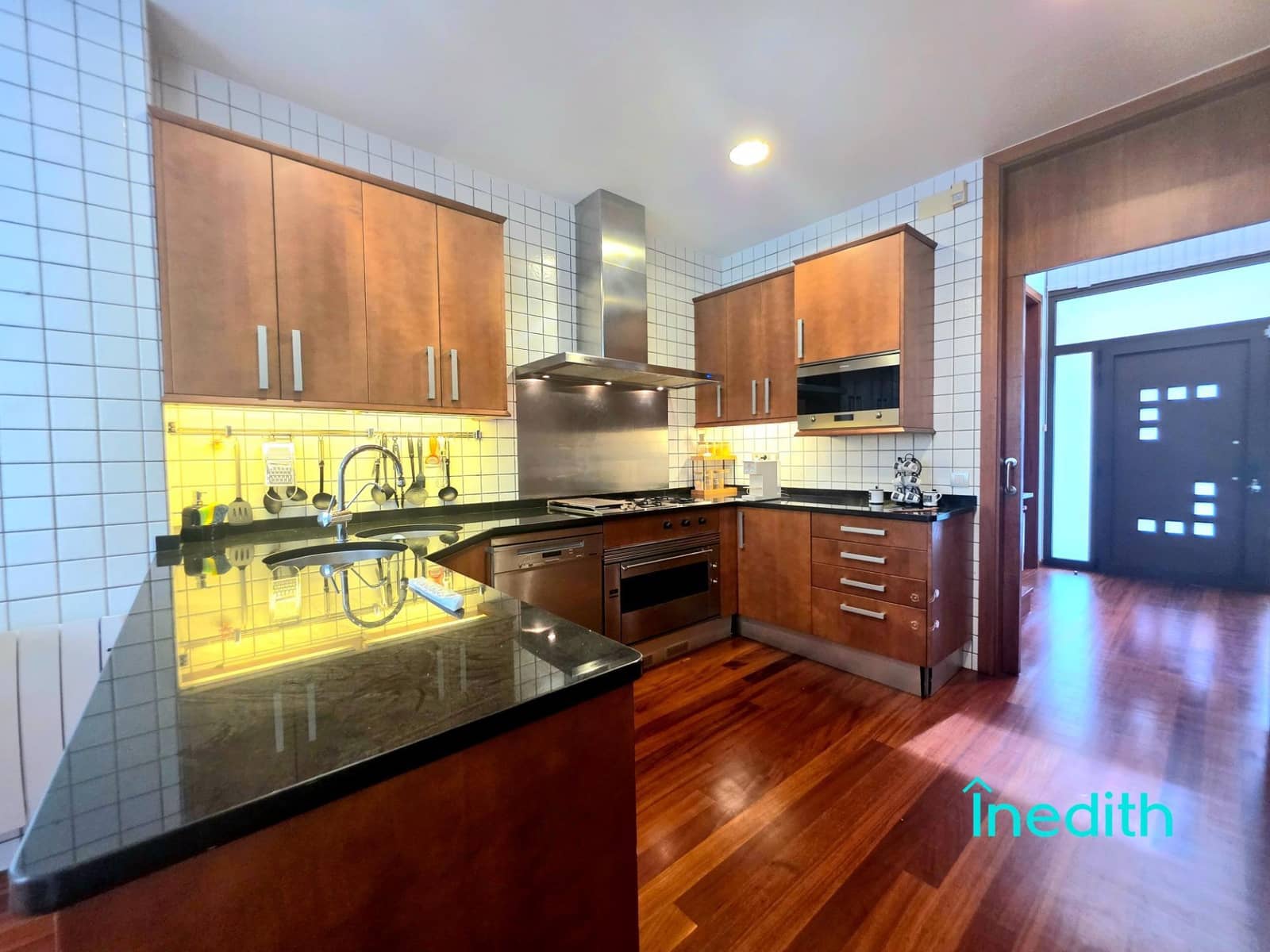 4 soveværelse Villa til salg i Castelldefels med swimmingpool garage - € 1.299.000 (Ref: 9128458)