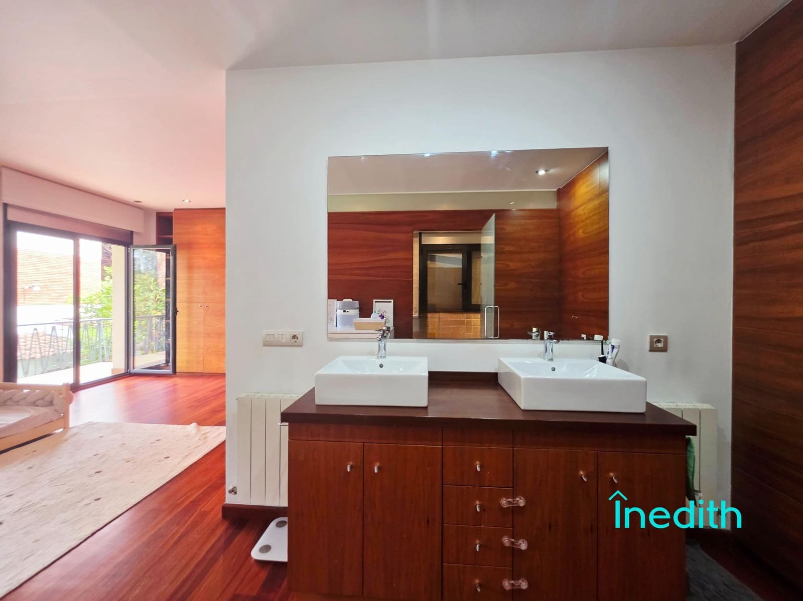 4 soveværelse Villa til salg i Castelldefels med swimmingpool garage - € 1.299.000 (Ref: 9128458)