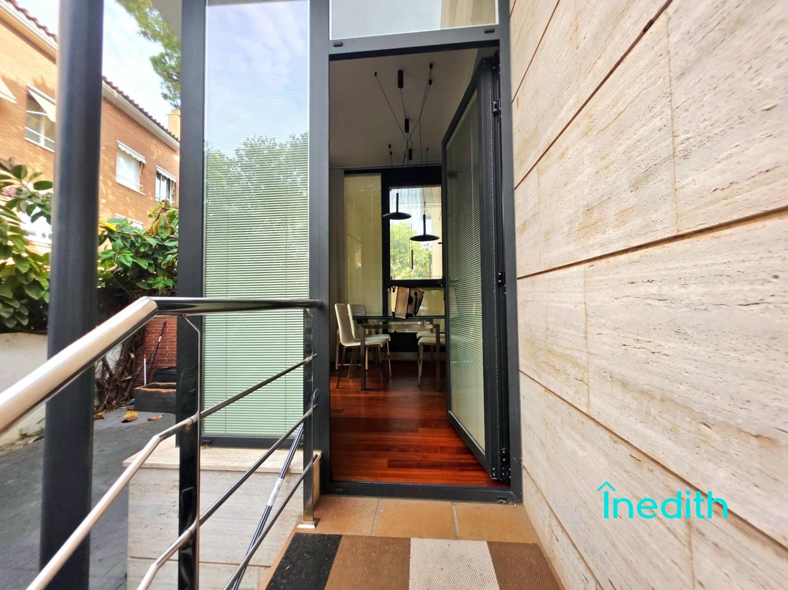 4 soveværelse Villa til salg i Castelldefels med swimmingpool garage - € 1.299.000 (Ref: 9128458)