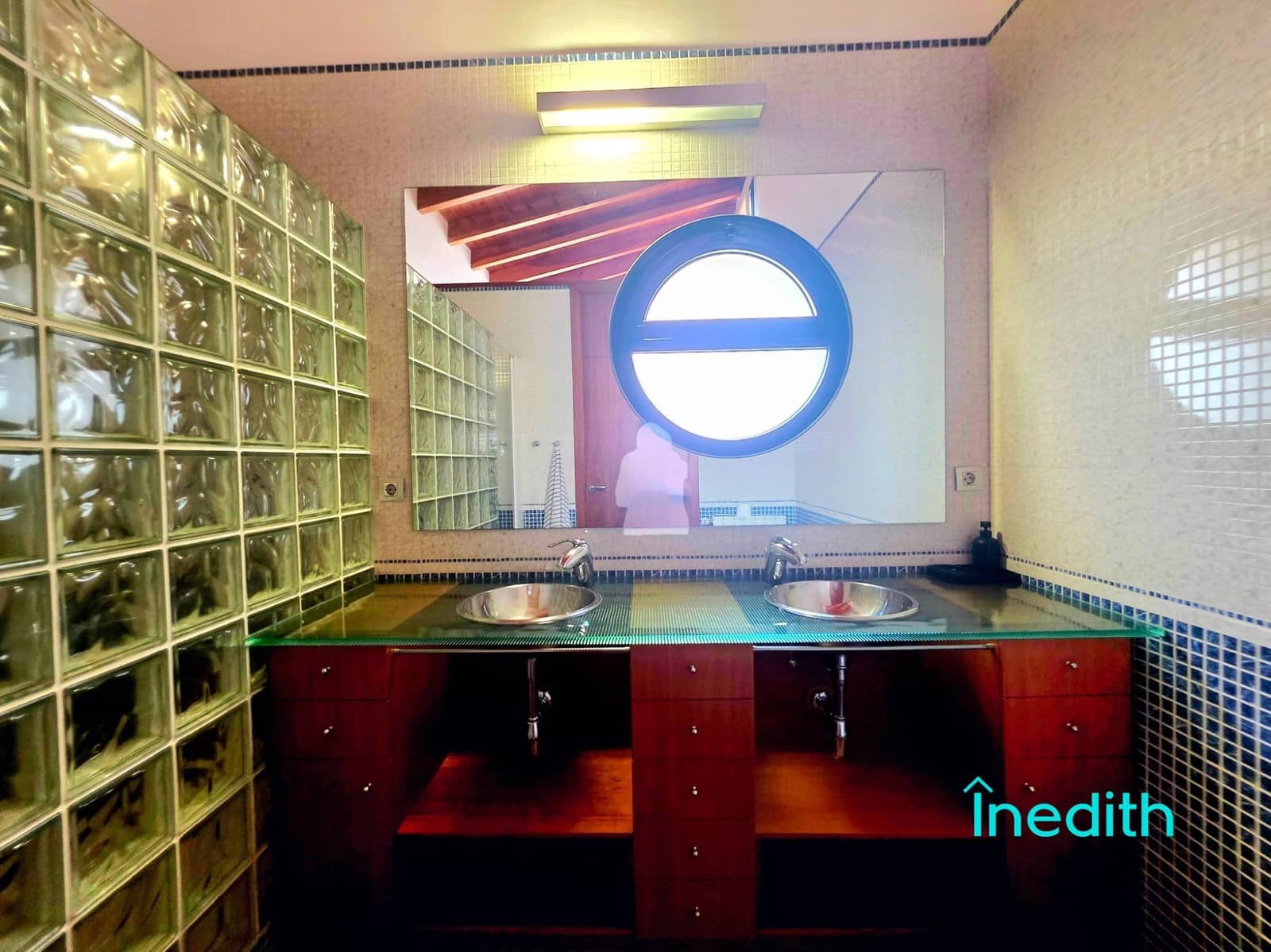 4 soveværelse Villa til salg i Castelldefels med swimmingpool garage - € 1.299.000 (Ref: 9128458)