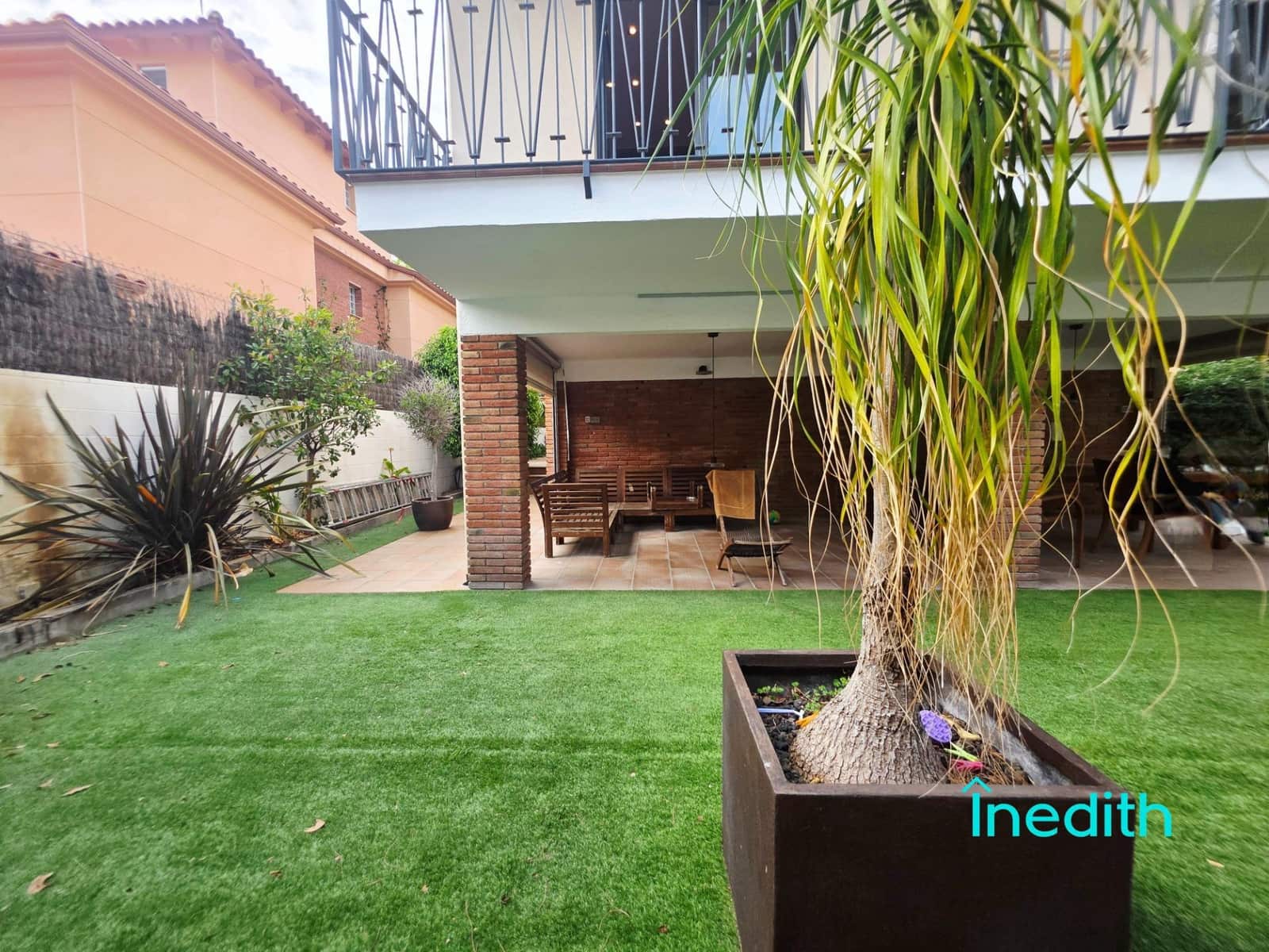 4 soveværelse Villa til salg i Castelldefels med swimmingpool garage - € 1.299.000 (Ref: 9128458)