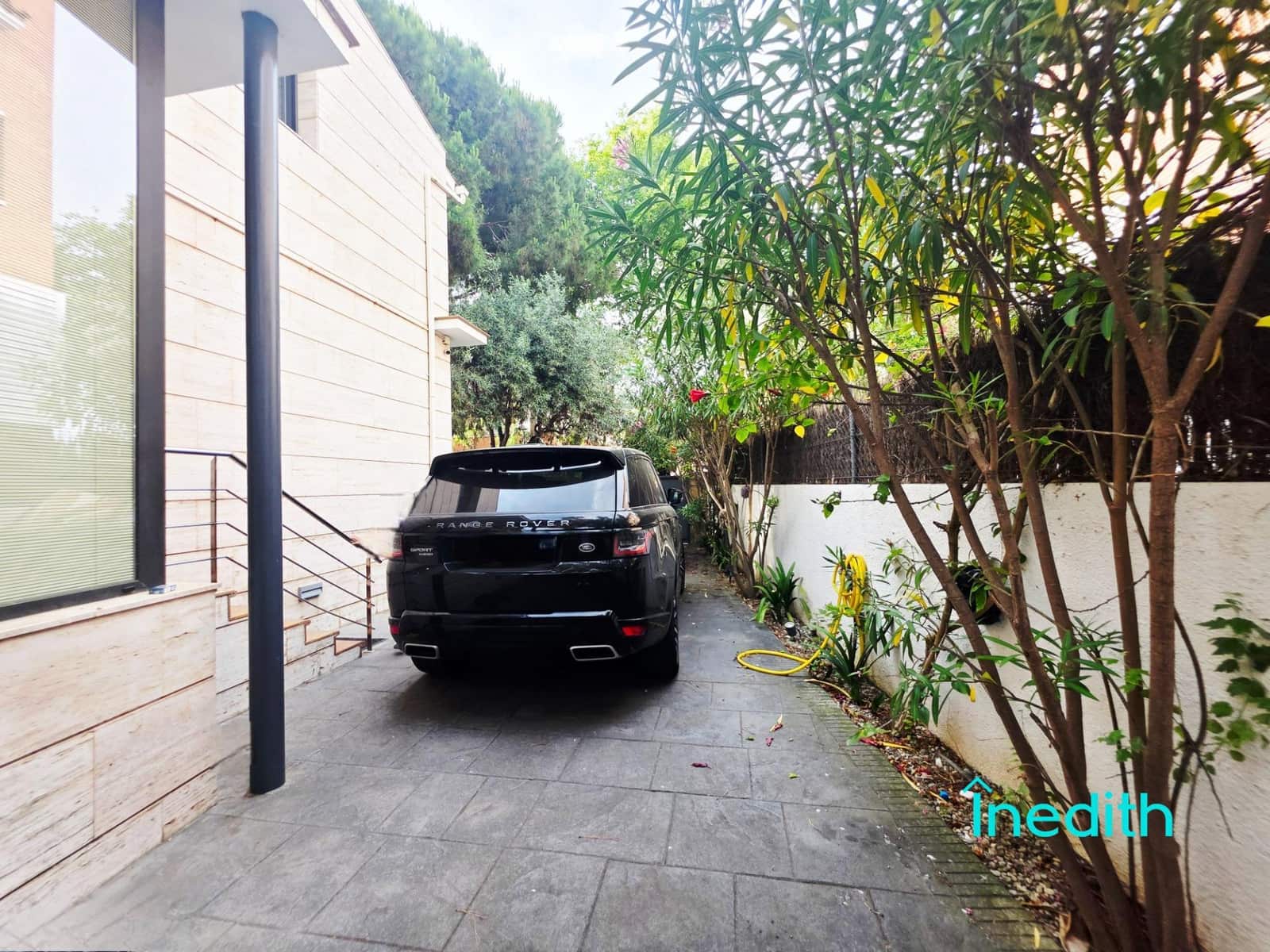 4 soveværelse Villa til salg i Castelldefels med swimmingpool garage - € 1.299.000 (Ref: 9128458)