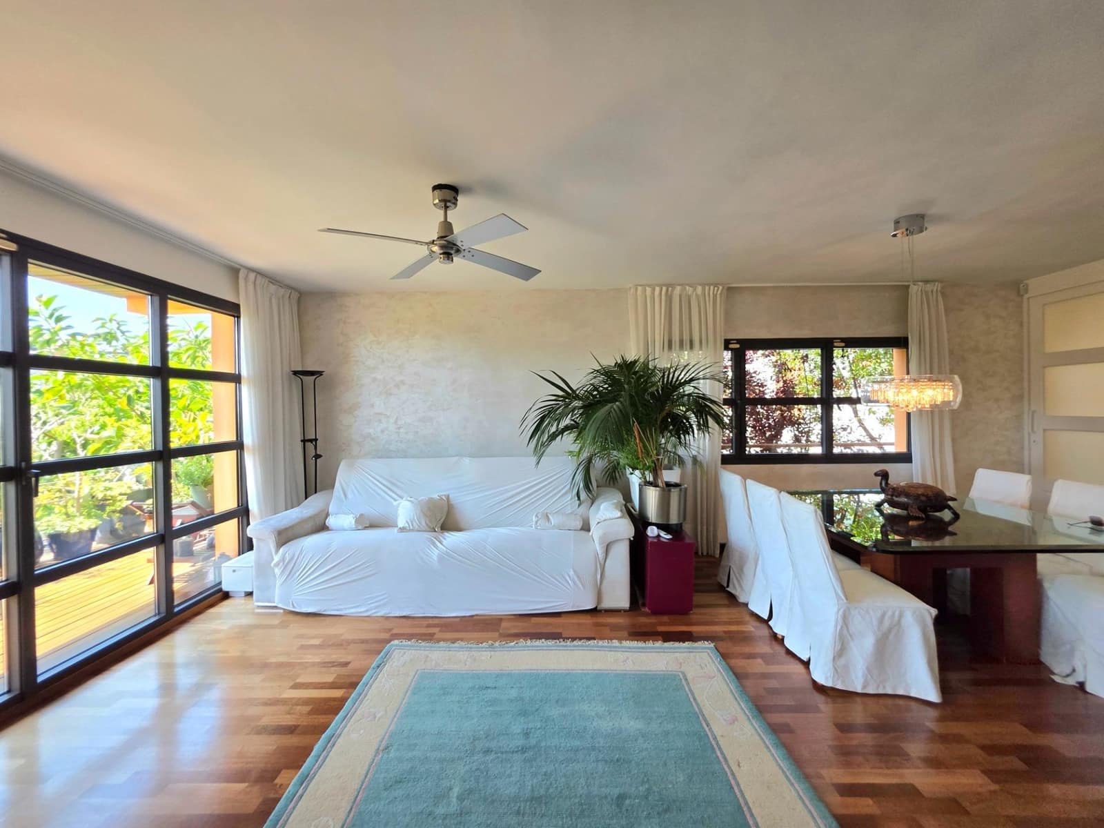 5 chambre Villa/Maison à vendre à Castelldefels avec garage - 1 390 000 € (Ref: 9128459)