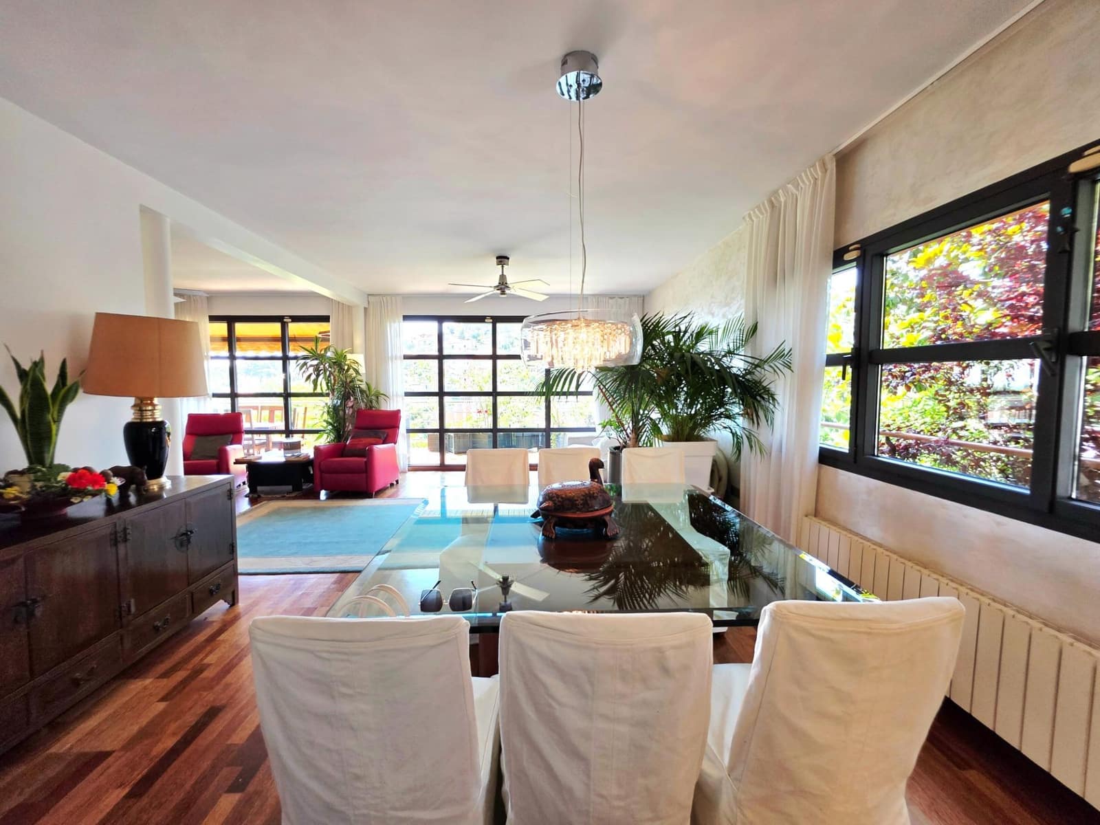 5 chambre Villa/Maison à vendre à Castelldefels avec garage - 1 390 000 € (Ref: 9128459)