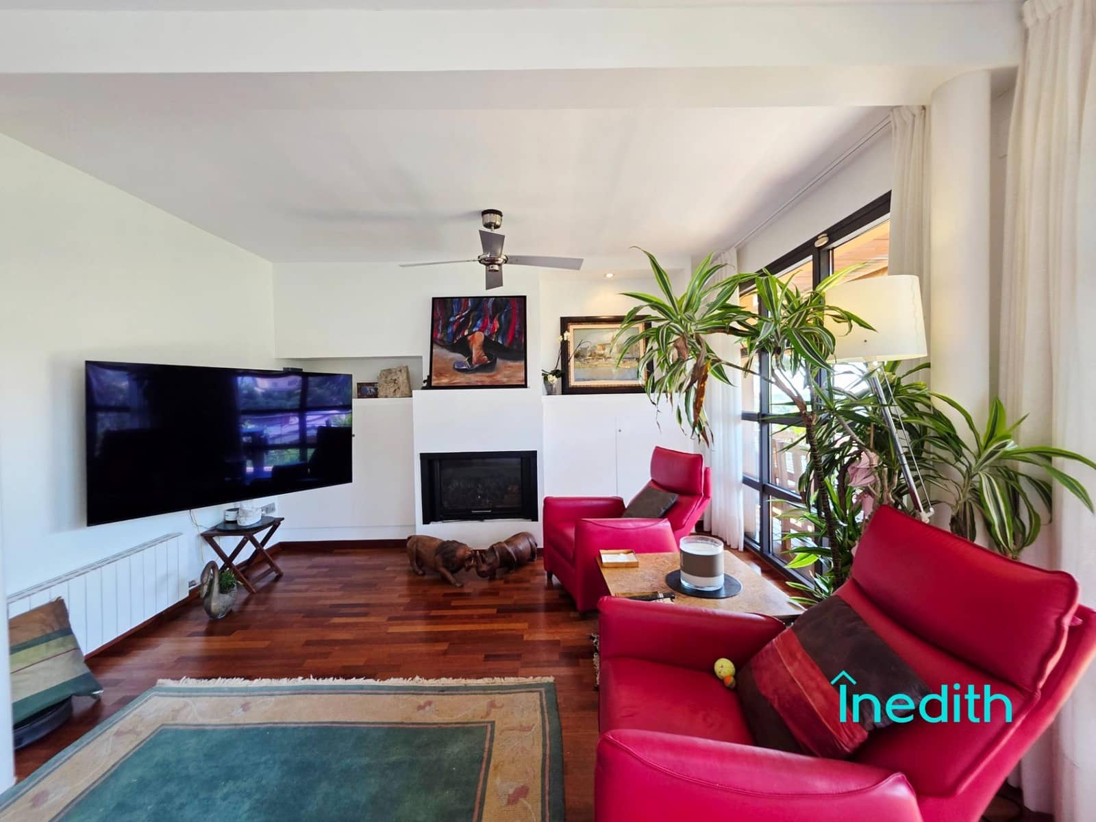 5 chambre Villa/Maison à vendre à Castelldefels avec garage - 1 390 000 € (Ref: 9128459)