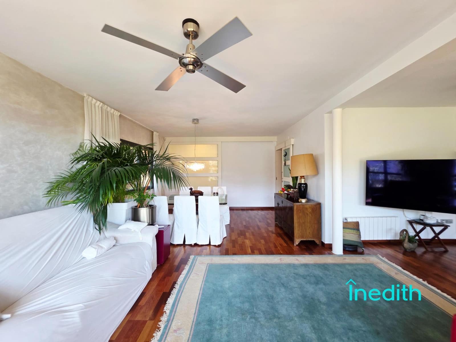 5 chambre Villa/Maison à vendre à Castelldefels avec garage - 1 390 000 € (Ref: 9128459)