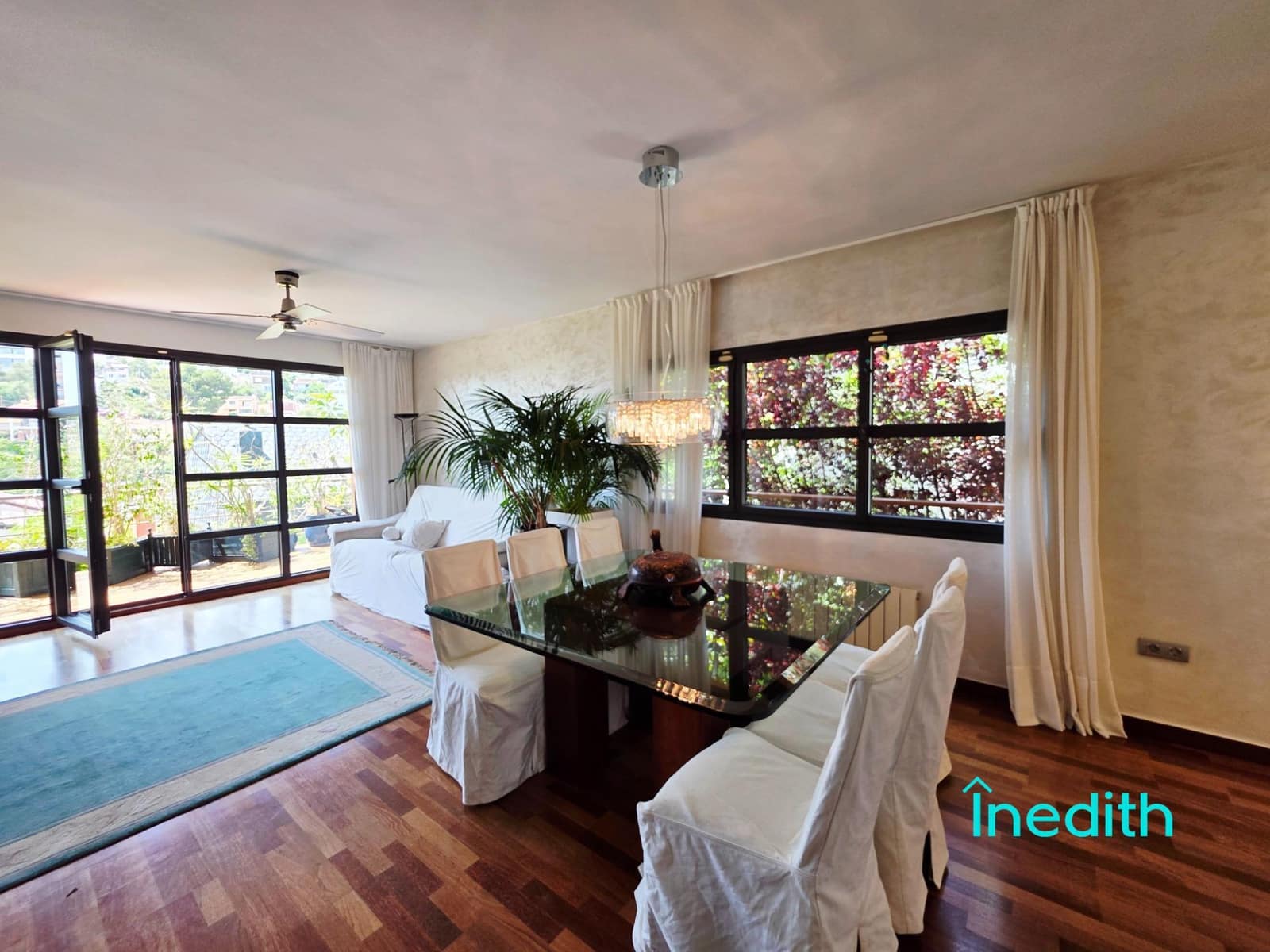 5 chambre Villa/Maison à vendre à Castelldefels avec garage - 1 390 000 € (Ref: 9128459)