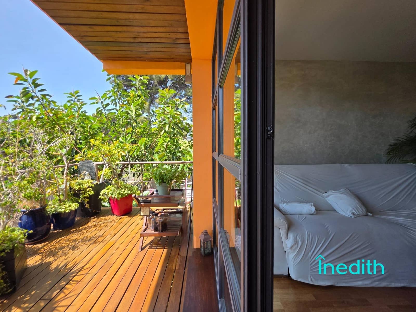 5 chambre Villa/Maison à vendre à Castelldefels avec garage - 1 390 000 € (Ref: 9128459)