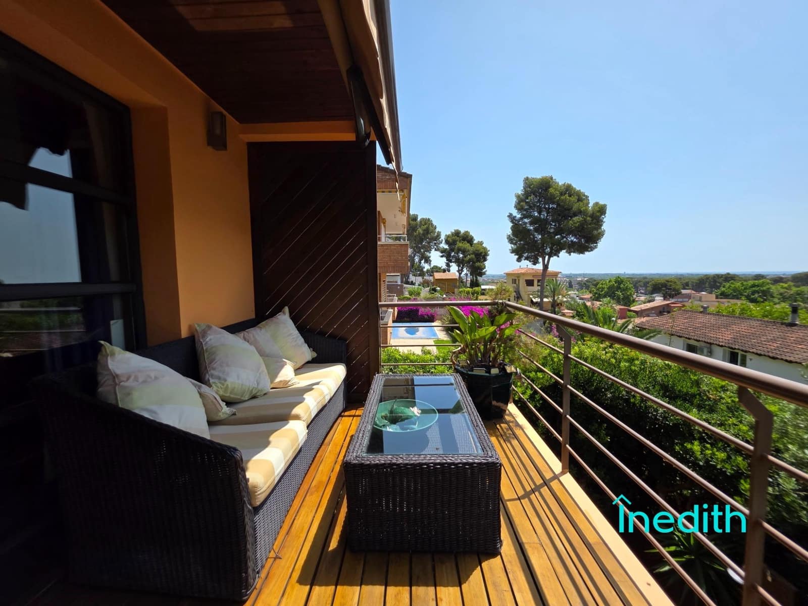 5 chambre Villa/Maison à vendre à Castelldefels avec garage - 1 390 000 € (Ref: 9128459)