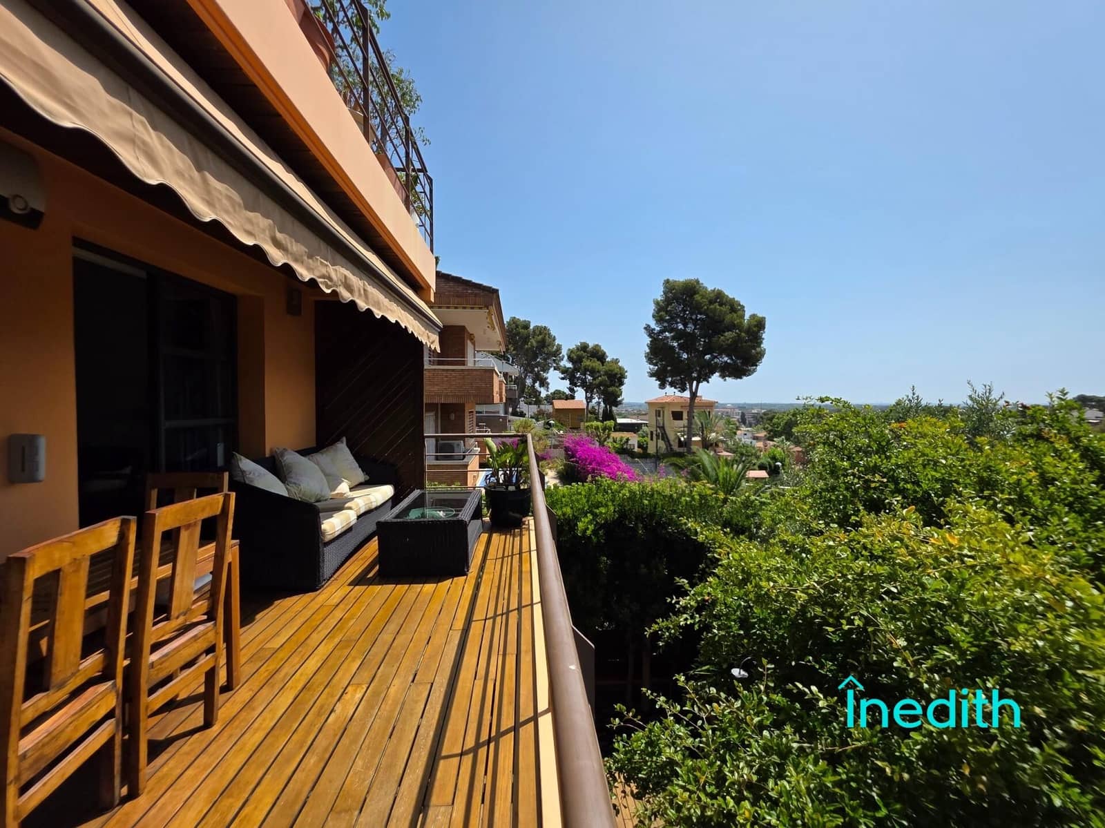 5 chambre Villa/Maison à vendre à Castelldefels avec garage - 1 390 000 € (Ref: 9128459)