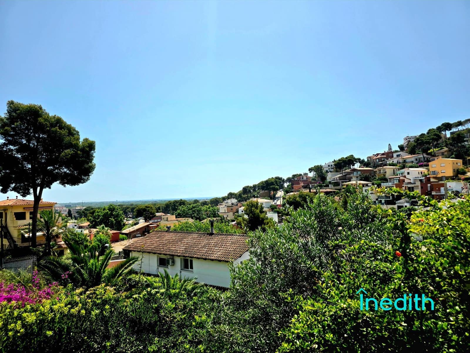 5 chambre Villa/Maison à vendre à Castelldefels avec garage - 1 390 000 € (Ref: 9128459)