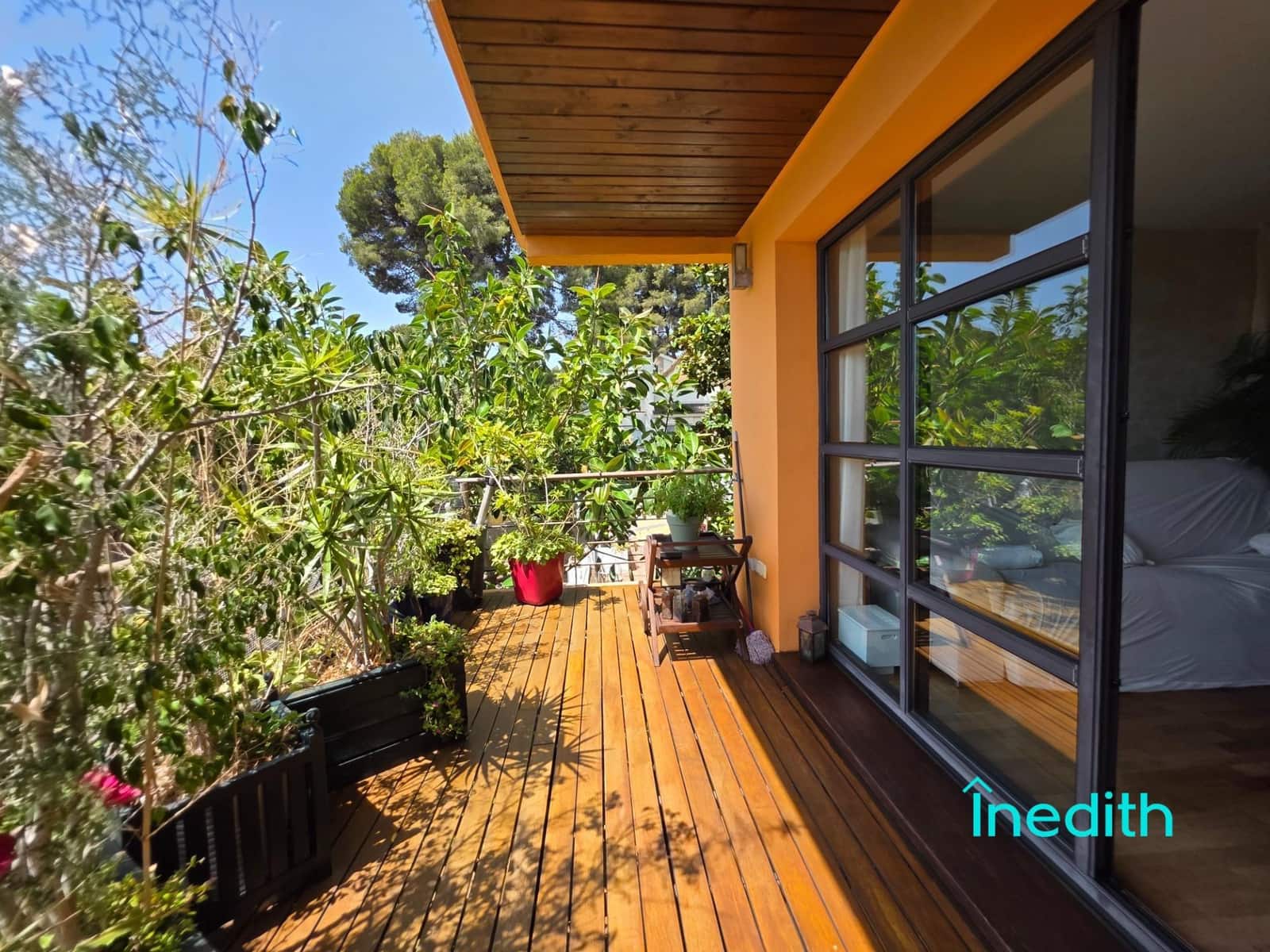 5 chambre Villa/Maison à vendre à Castelldefels avec garage - 1 390 000 € (Ref: 9128459)