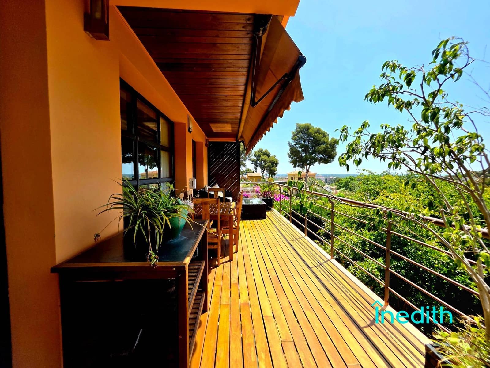 5 chambre Villa/Maison à vendre à Castelldefels avec garage - 1 390 000 € (Ref: 9128459)