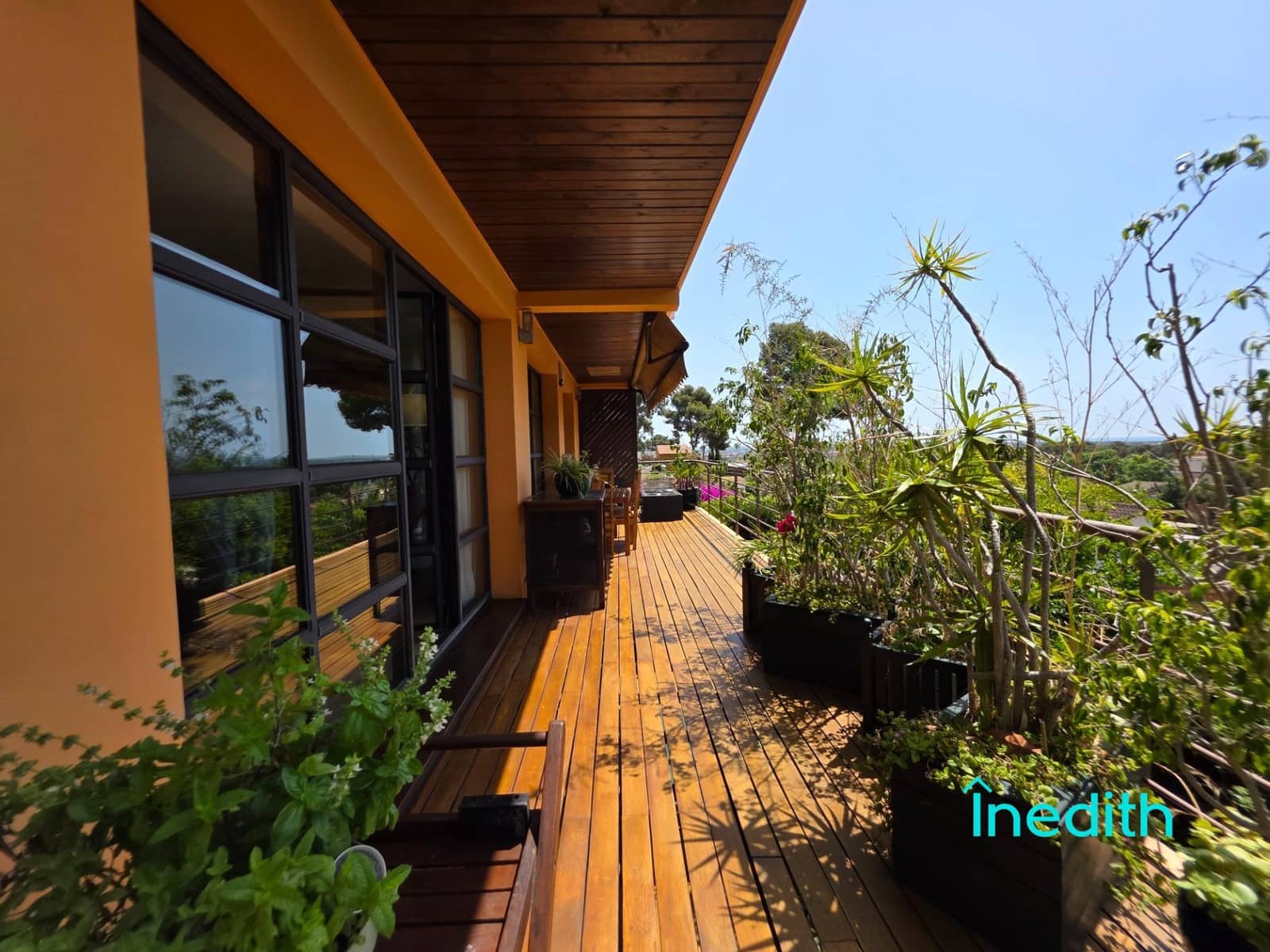 5 chambre Villa/Maison à vendre à Castelldefels avec garage - 1 390 000 € (Ref: 9128459)