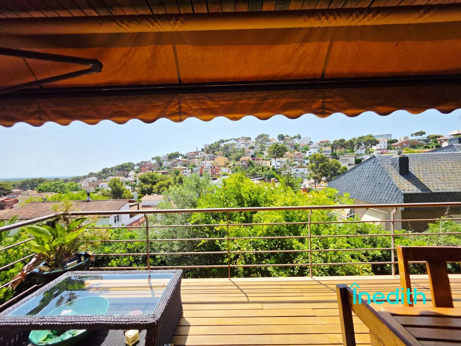 5 chambre Villa/Maison à vendre à Castelldefels avec garage - 1 390 000 € (Ref: 9128459)