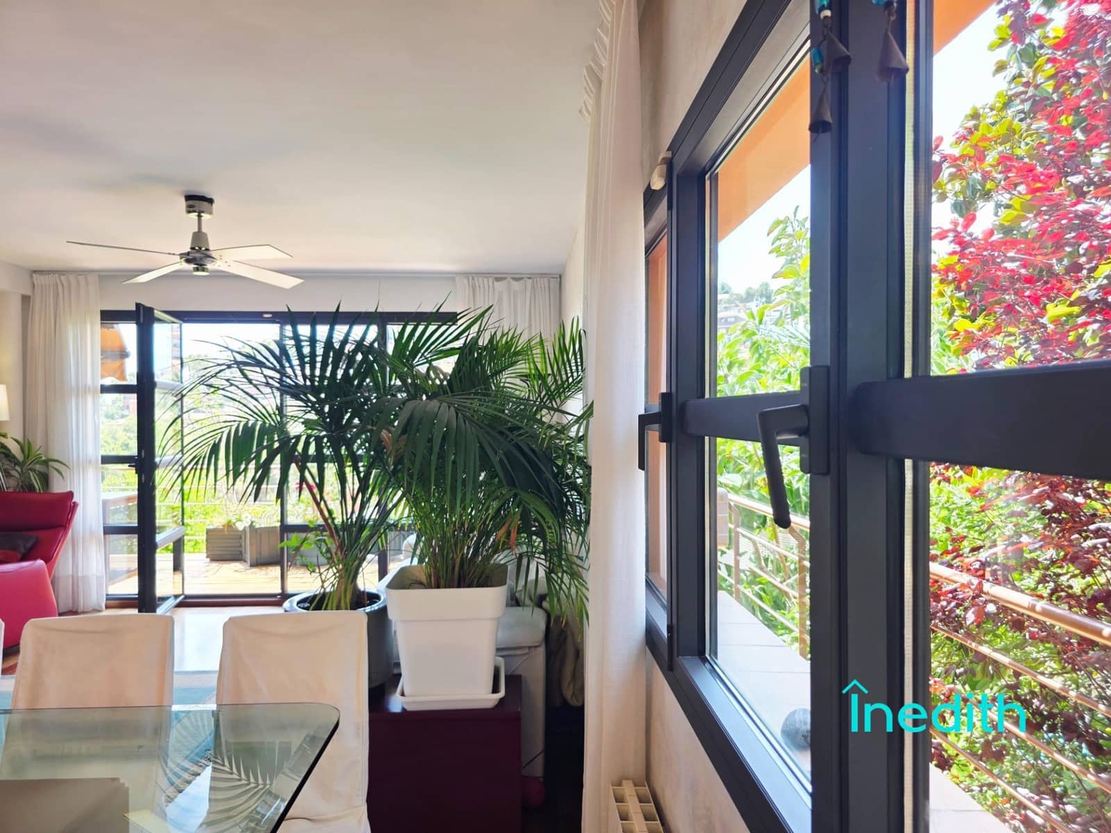 5 chambre Villa/Maison à vendre à Castelldefels avec garage - 1 390 000 € (Ref: 9128459)