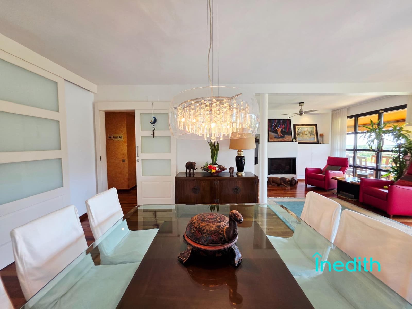 5 chambre Villa/Maison à vendre à Castelldefels avec garage - 1 390 000 € (Ref: 9128459)