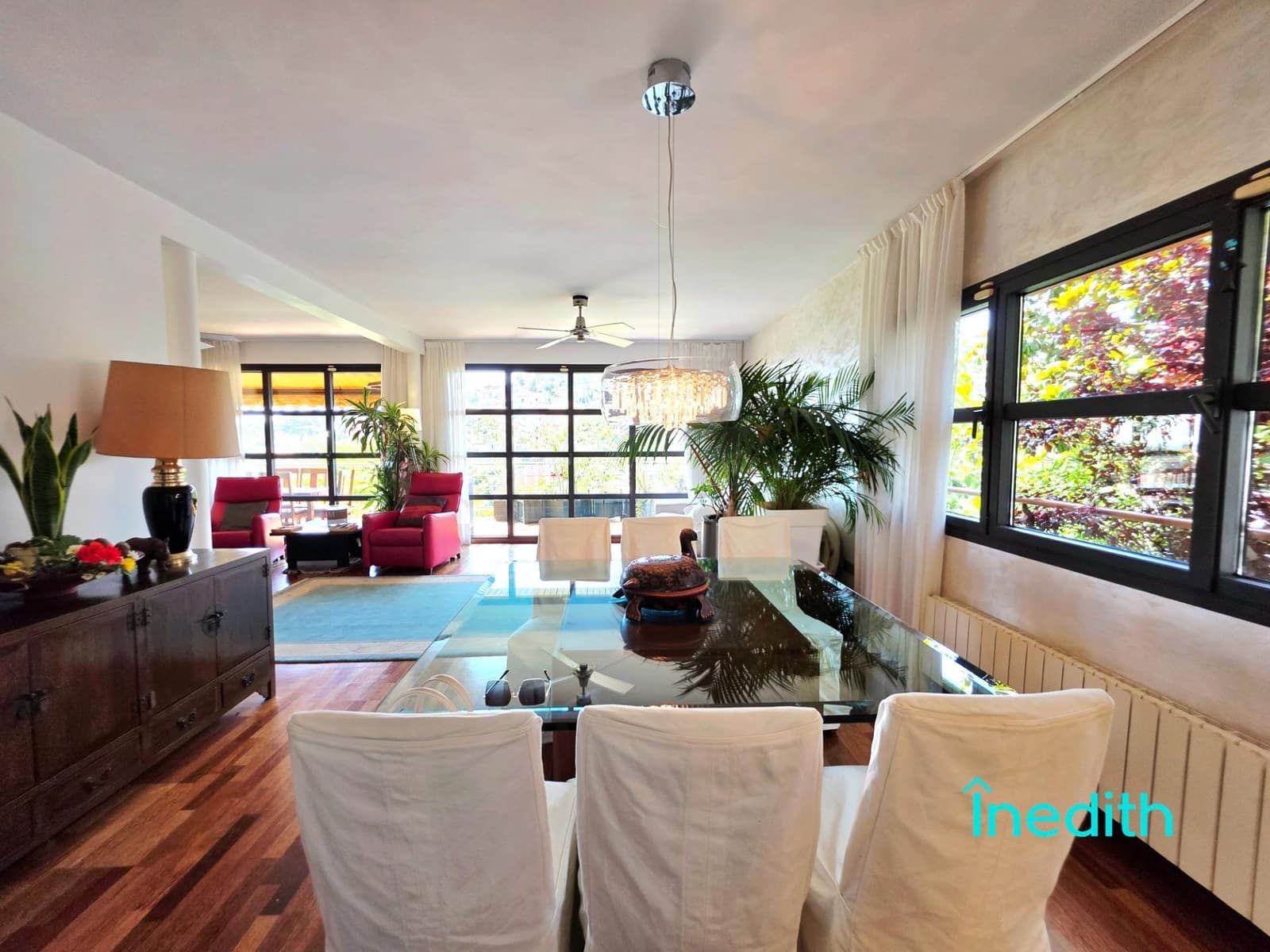 5 chambre Villa/Maison à vendre à Castelldefels avec garage - 1 390 000 € (Ref: 9128459)