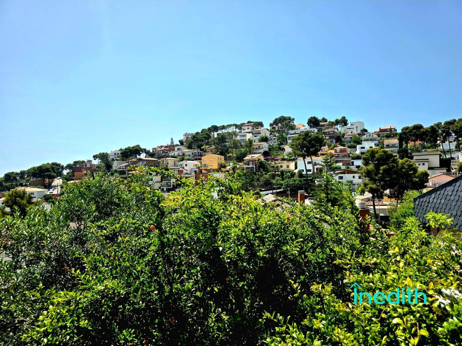 5 chambre Villa/Maison à vendre à Castelldefels avec garage - 1 390 000 € (Ref: 9128459)