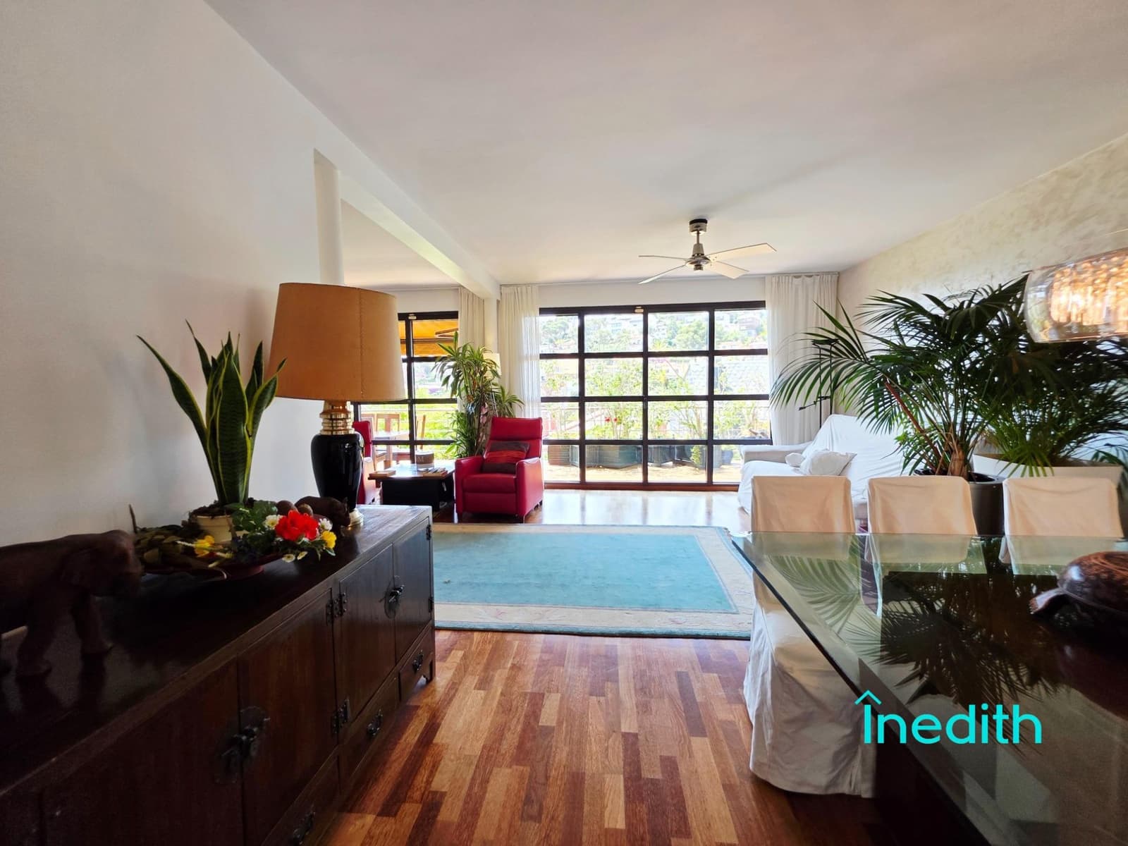 5 chambre Villa/Maison à vendre à Castelldefels avec garage - 1 390 000 € (Ref: 9128459)