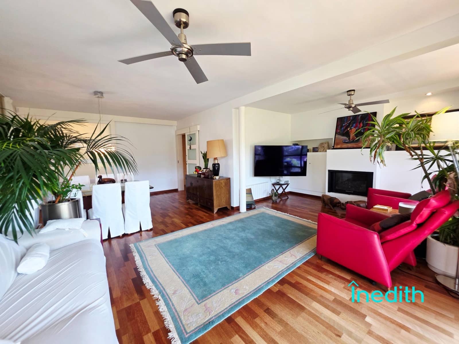 5 chambre Villa/Maison à vendre à Castelldefels avec garage - 1 390 000 € (Ref: 9128459)