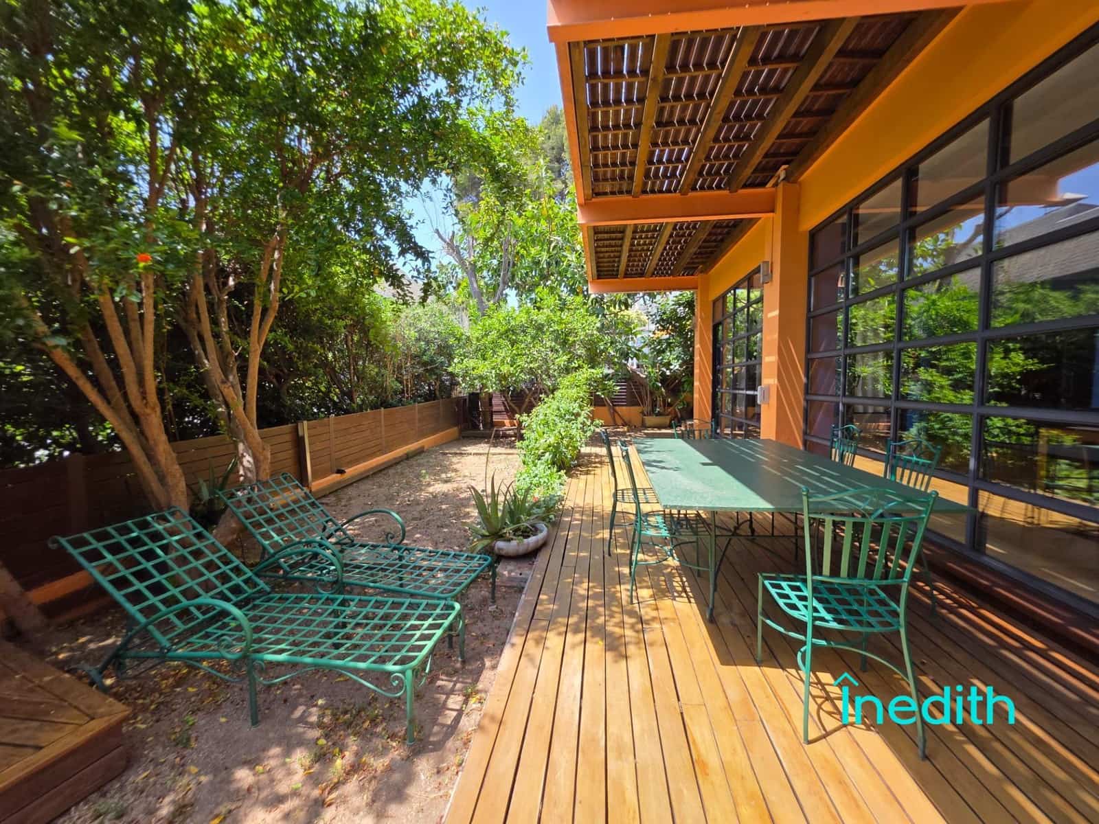 5 chambre Villa/Maison à vendre à Castelldefels avec garage - 1 390 000 € (Ref: 9128459)