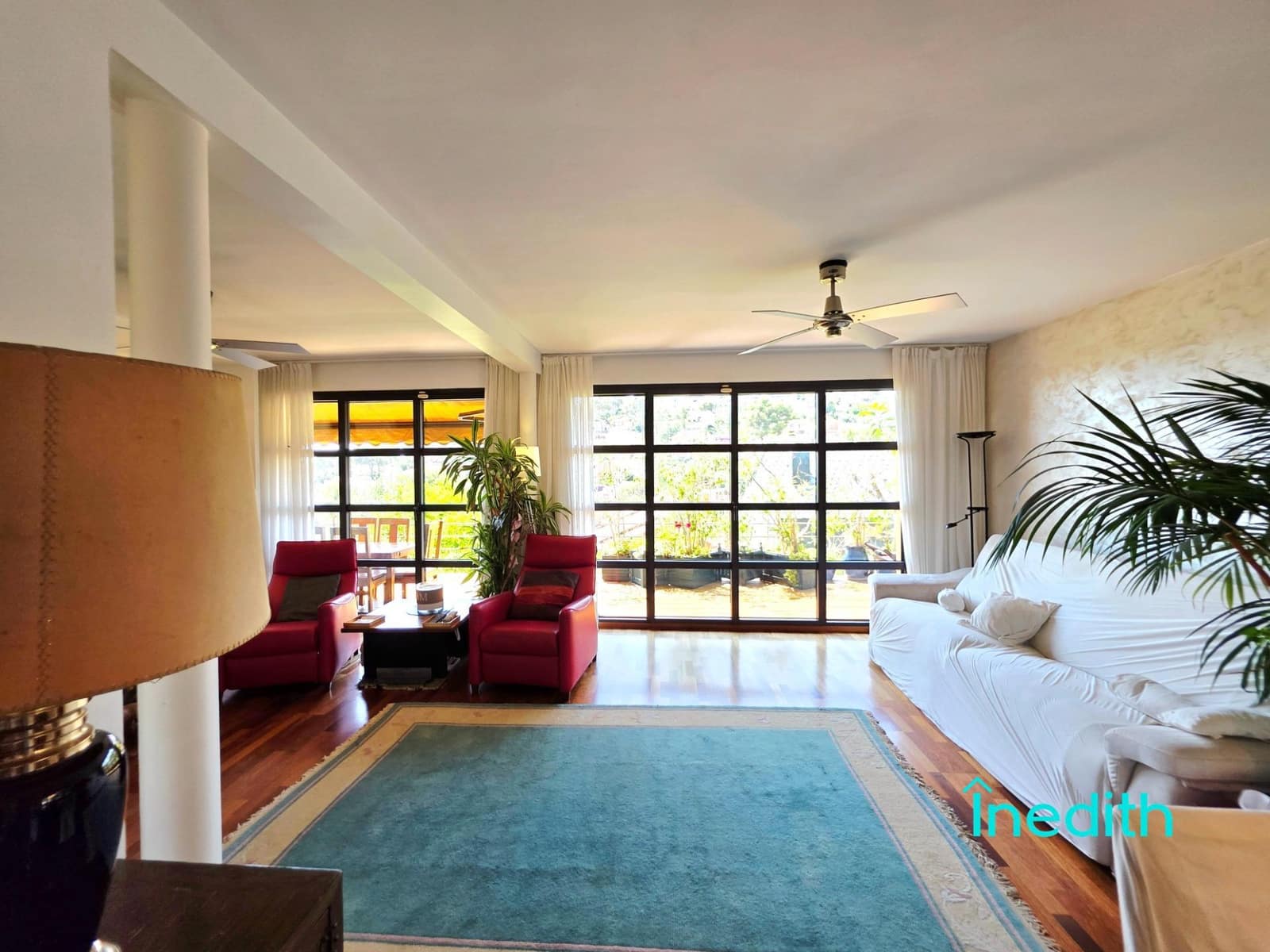 5 chambre Villa/Maison à vendre à Castelldefels avec garage - 1 390 000 € (Ref: 9128459)