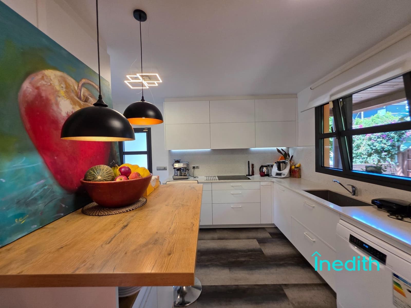 5 chambre Villa/Maison à vendre à Castelldefels avec garage - 1 390 000 € (Ref: 9128459)