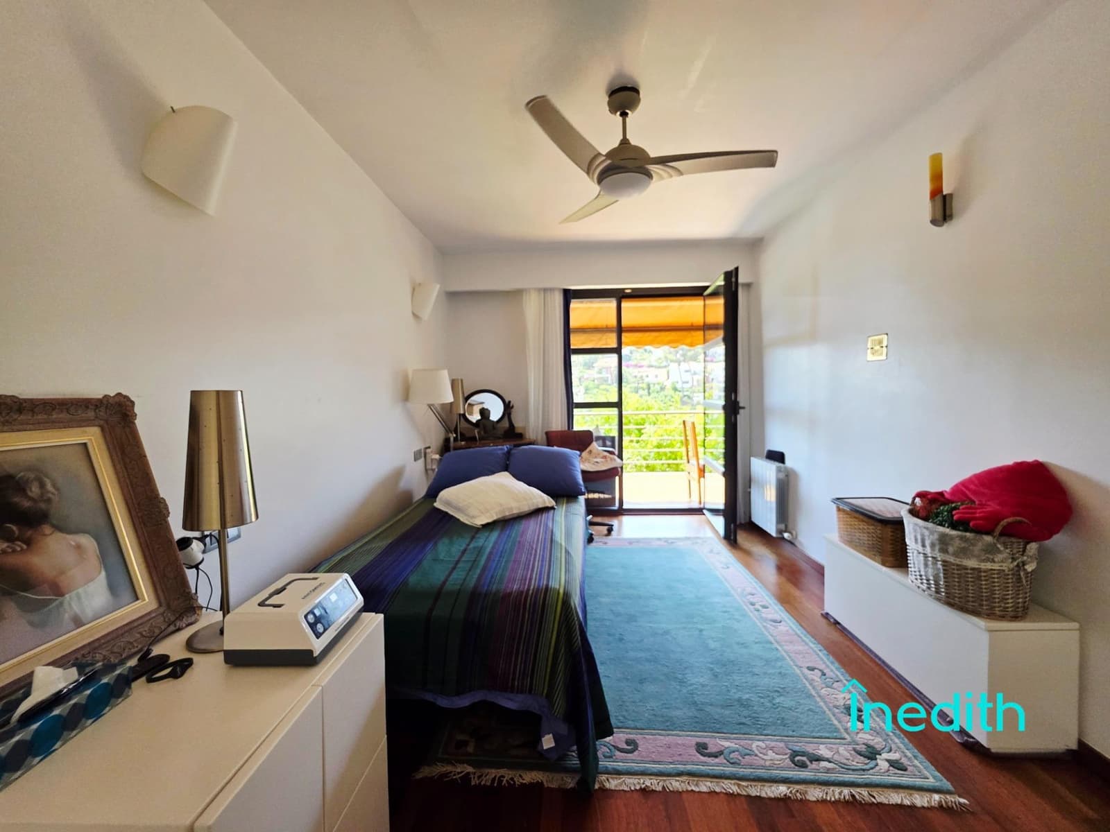 5 chambre Villa/Maison à vendre à Castelldefels avec garage - 1 390 000 € (Ref: 9128459)