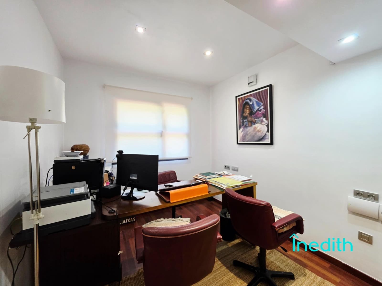 5 chambre Villa/Maison à vendre à Castelldefels avec garage - 1 390 000 € (Ref: 9128459)