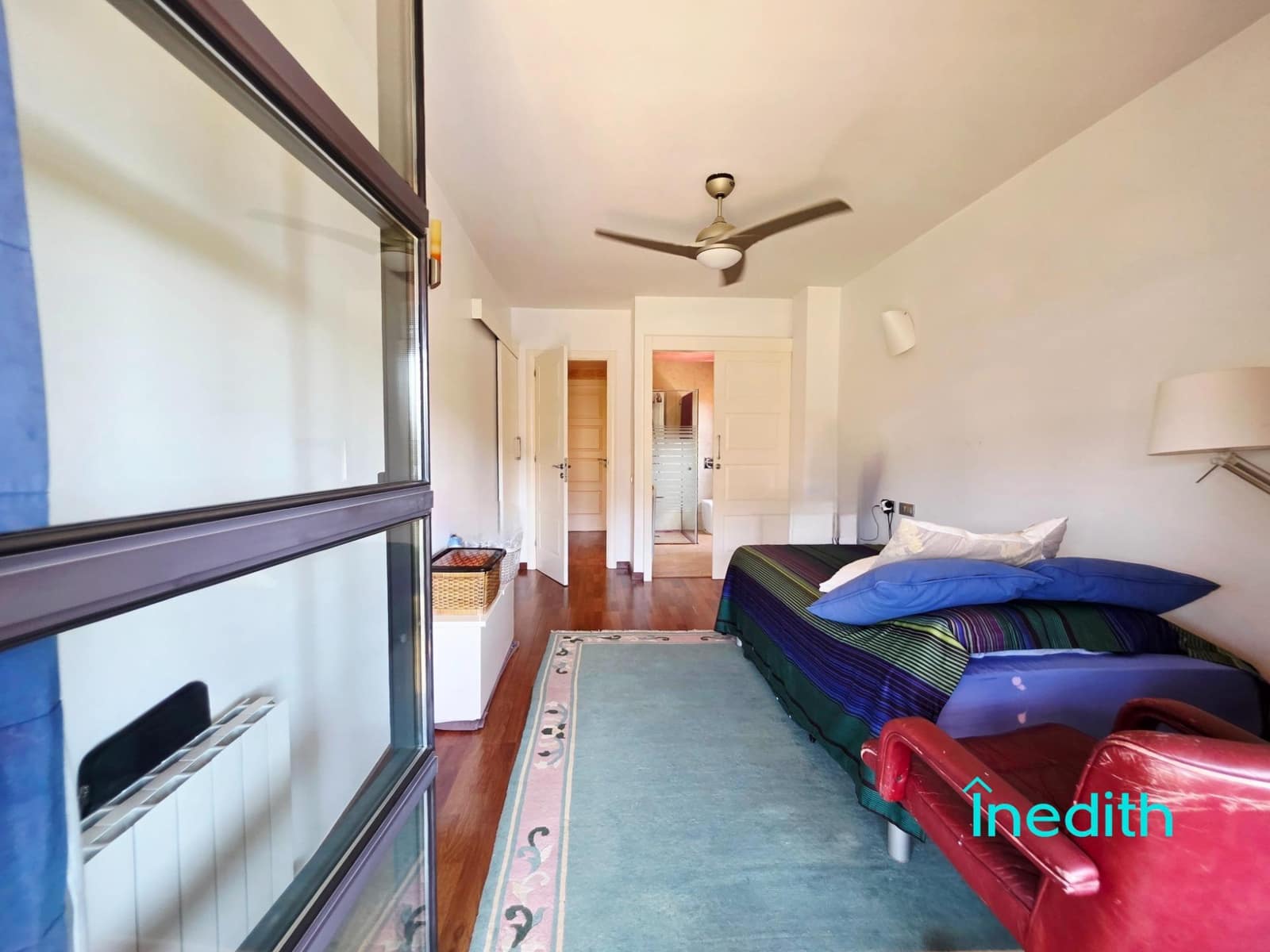 5 chambre Villa/Maison à vendre à Castelldefels avec garage - 1 390 000 € (Ref: 9128459)