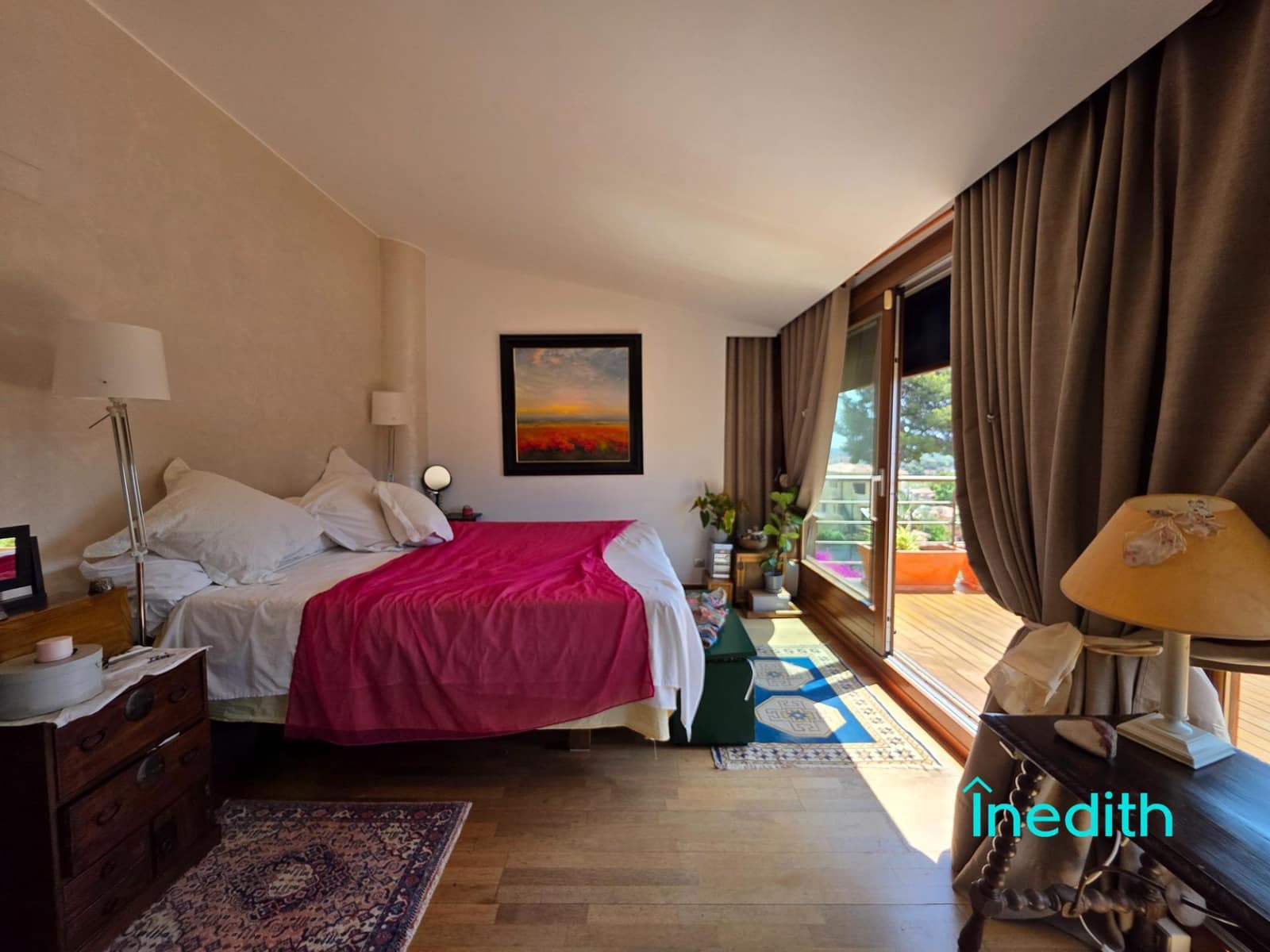 5 chambre Villa/Maison à vendre à Castelldefels avec garage - 1 390 000 € (Ref: 9128459)