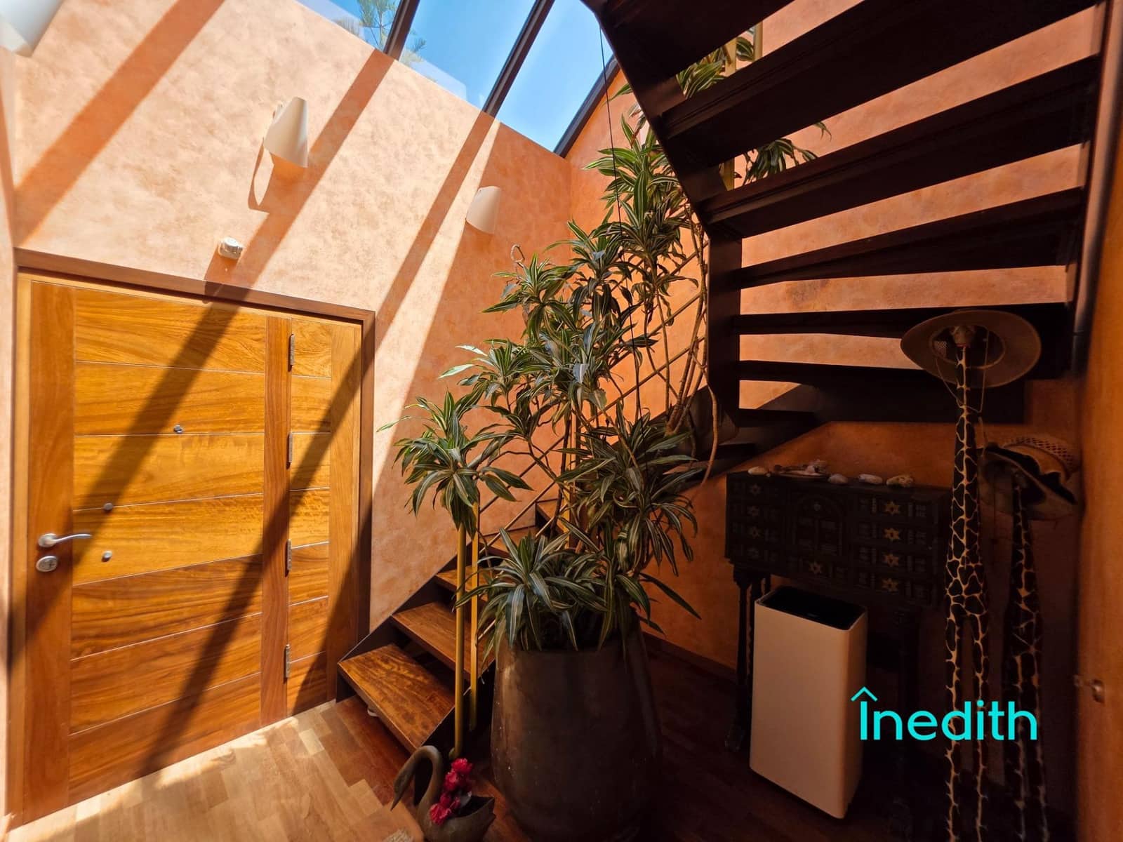 5 chambre Villa/Maison à vendre à Castelldefels avec garage - 1 390 000 € (Ref: 9128459)