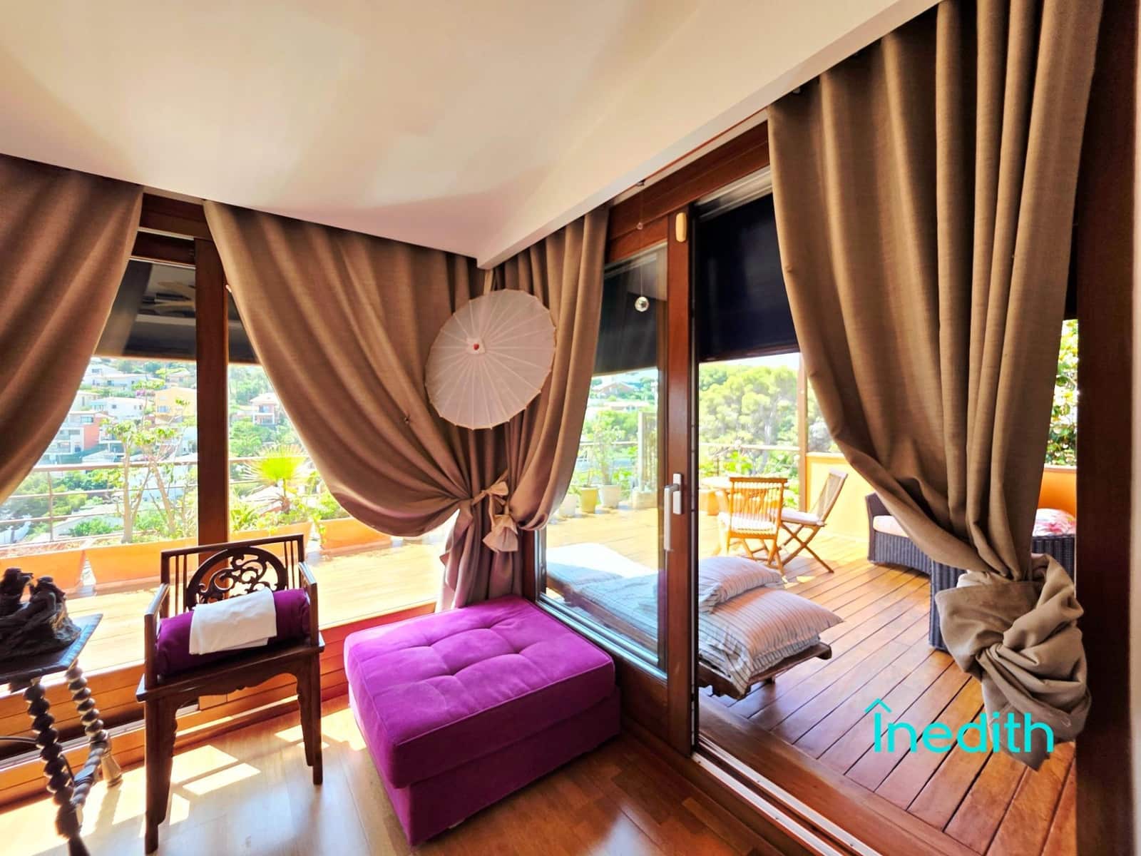 5 chambre Villa/Maison à vendre à Castelldefels avec garage - 1 390 000 € (Ref: 9128459)