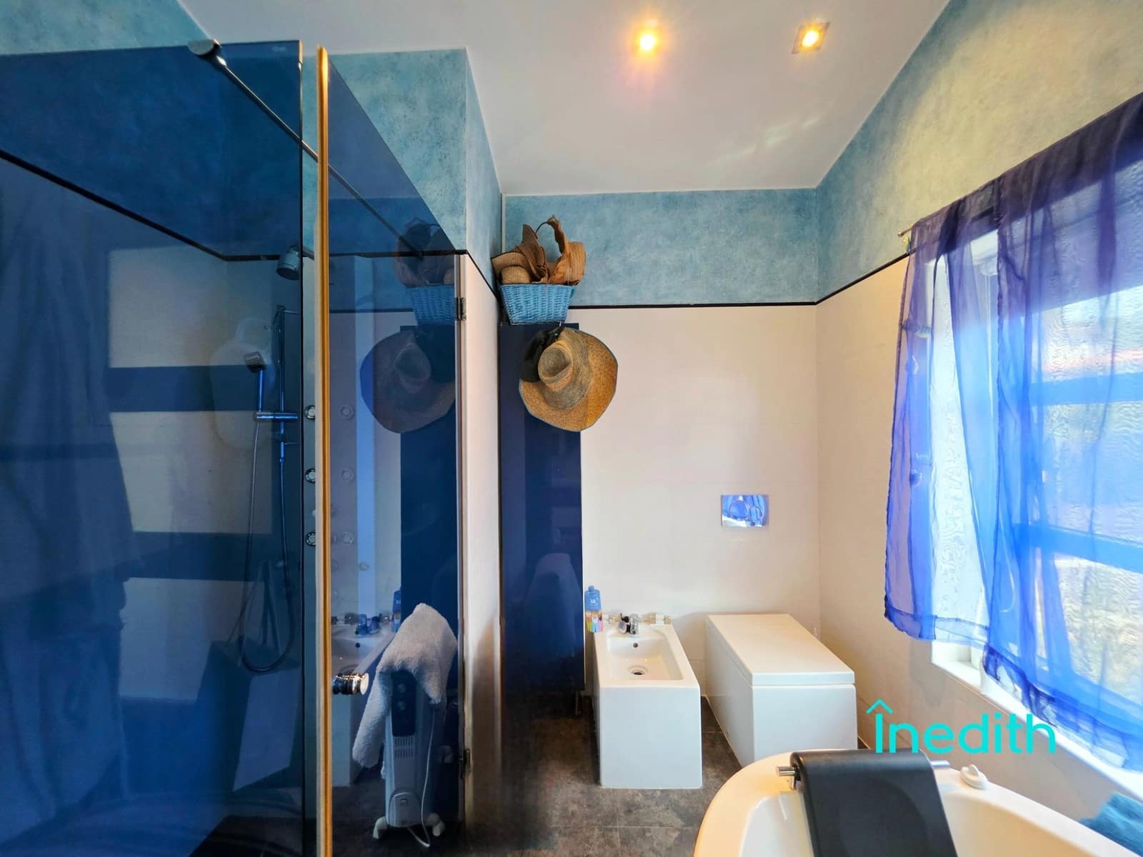 5 chambre Villa/Maison à vendre à Castelldefels avec garage - 1 390 000 € (Ref: 9128459)