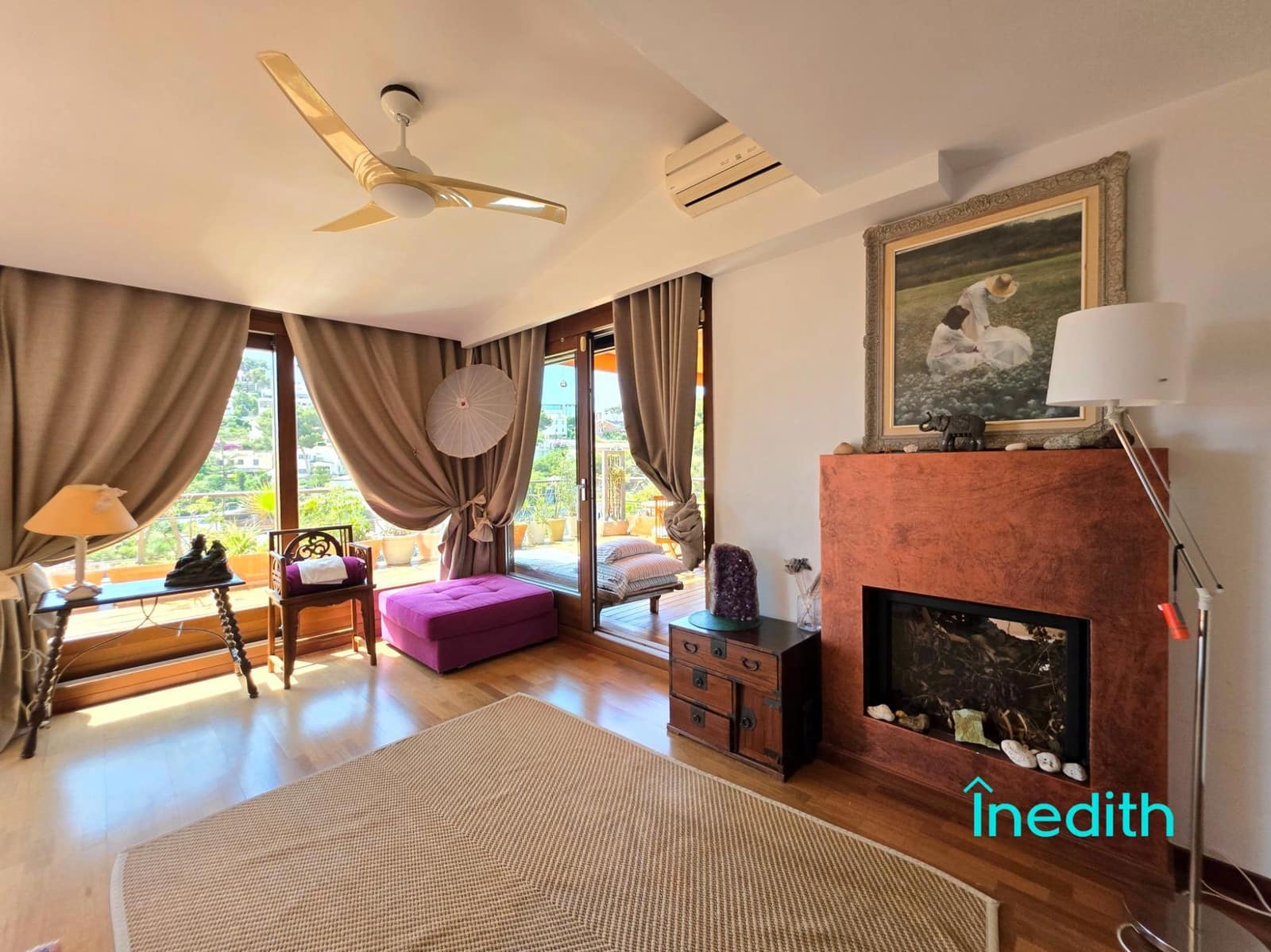 5 chambre Villa/Maison à vendre à Castelldefels avec garage - 1 390 000 € (Ref: 9128459)